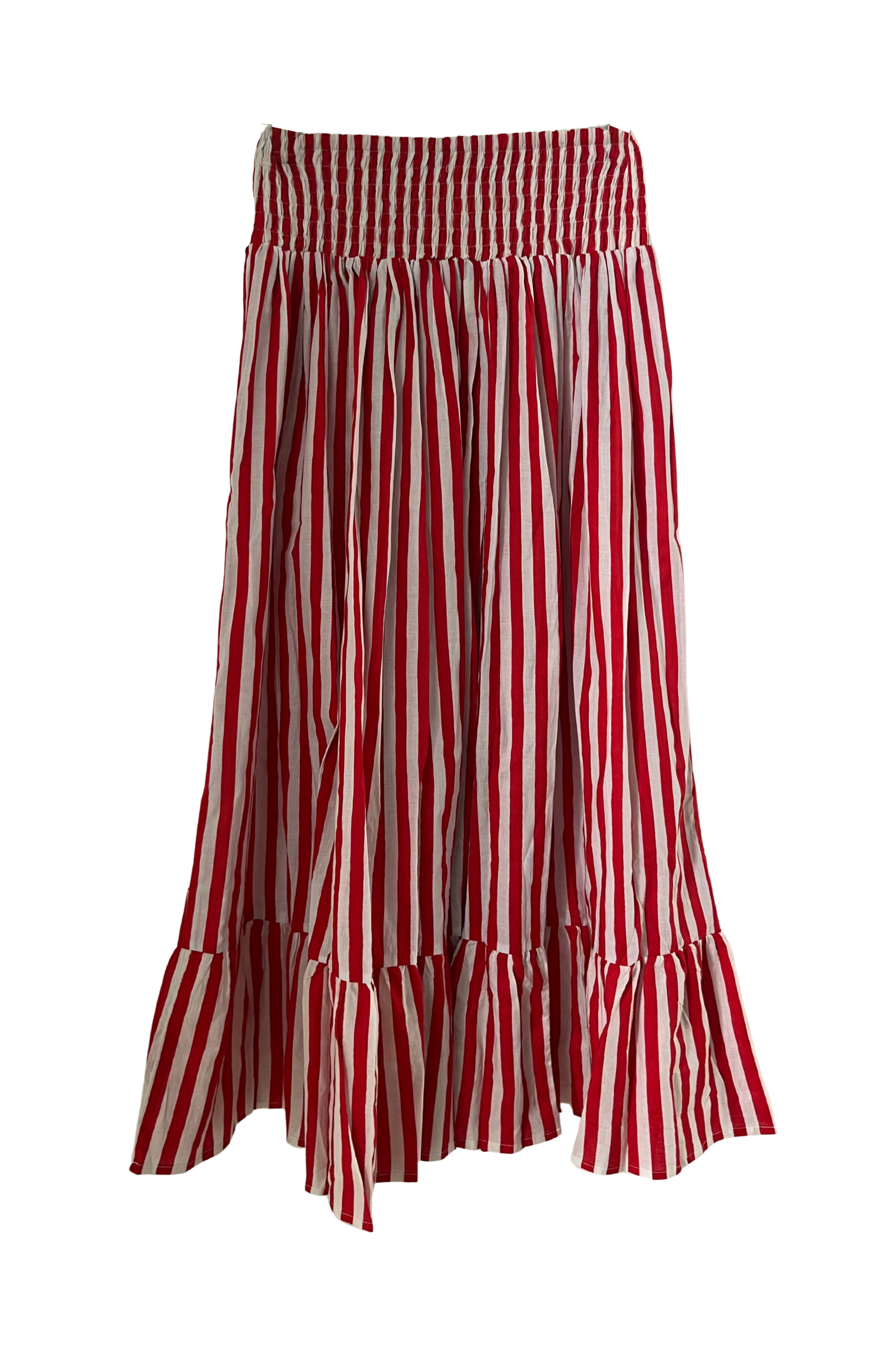 La Gambade Skirt No. 1