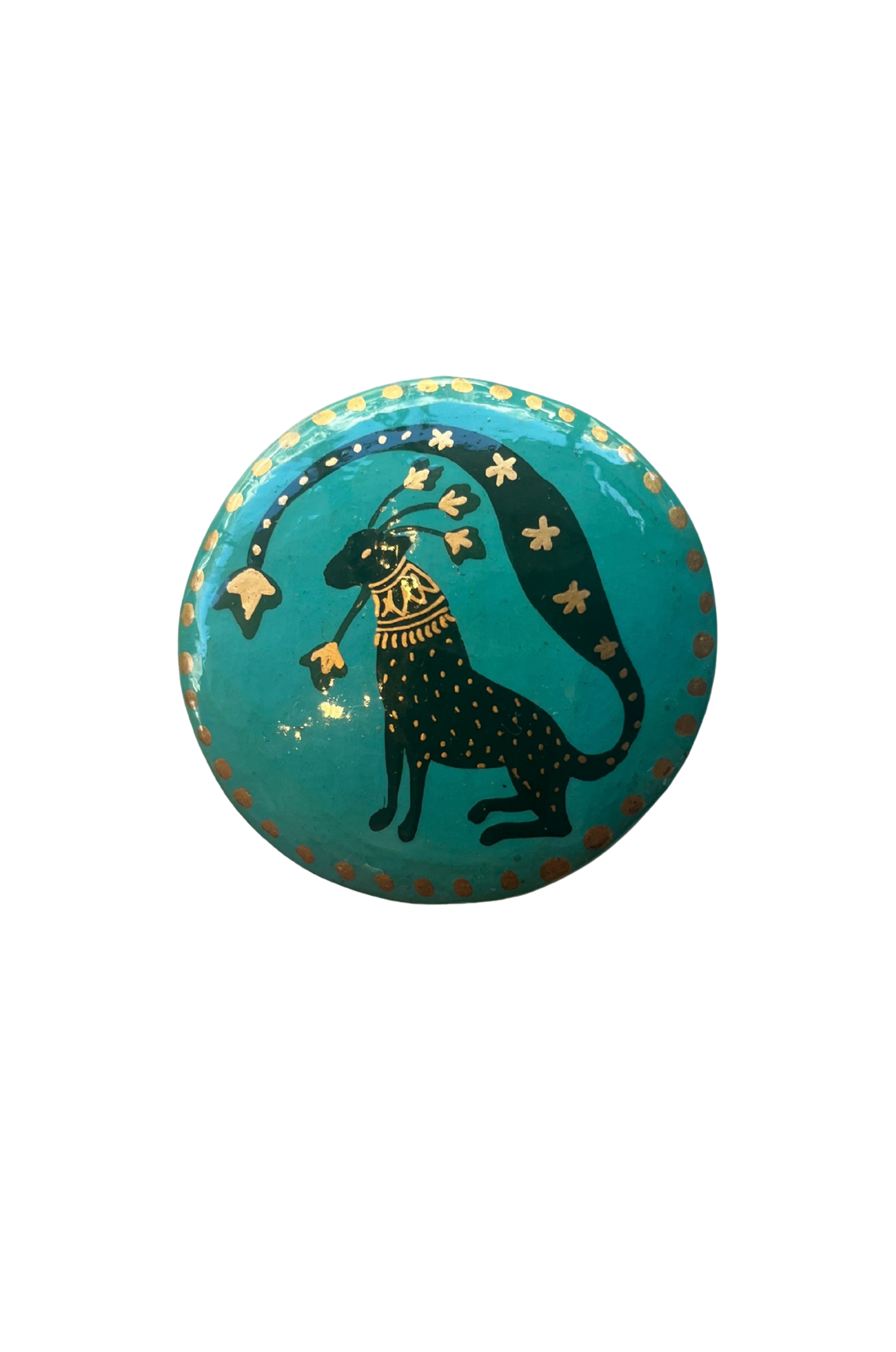 La Gambade Mini Jewellery Box No. 2