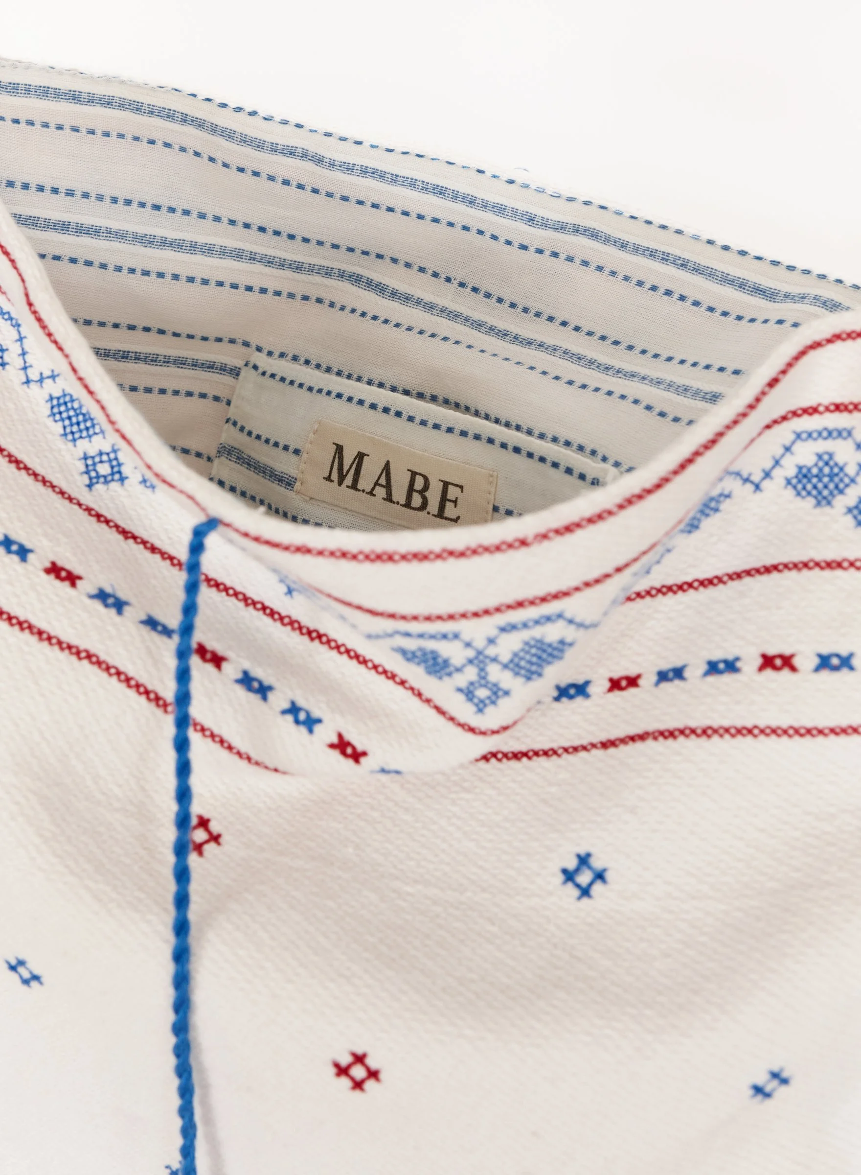 M.A.B.E Apparel elsa bag