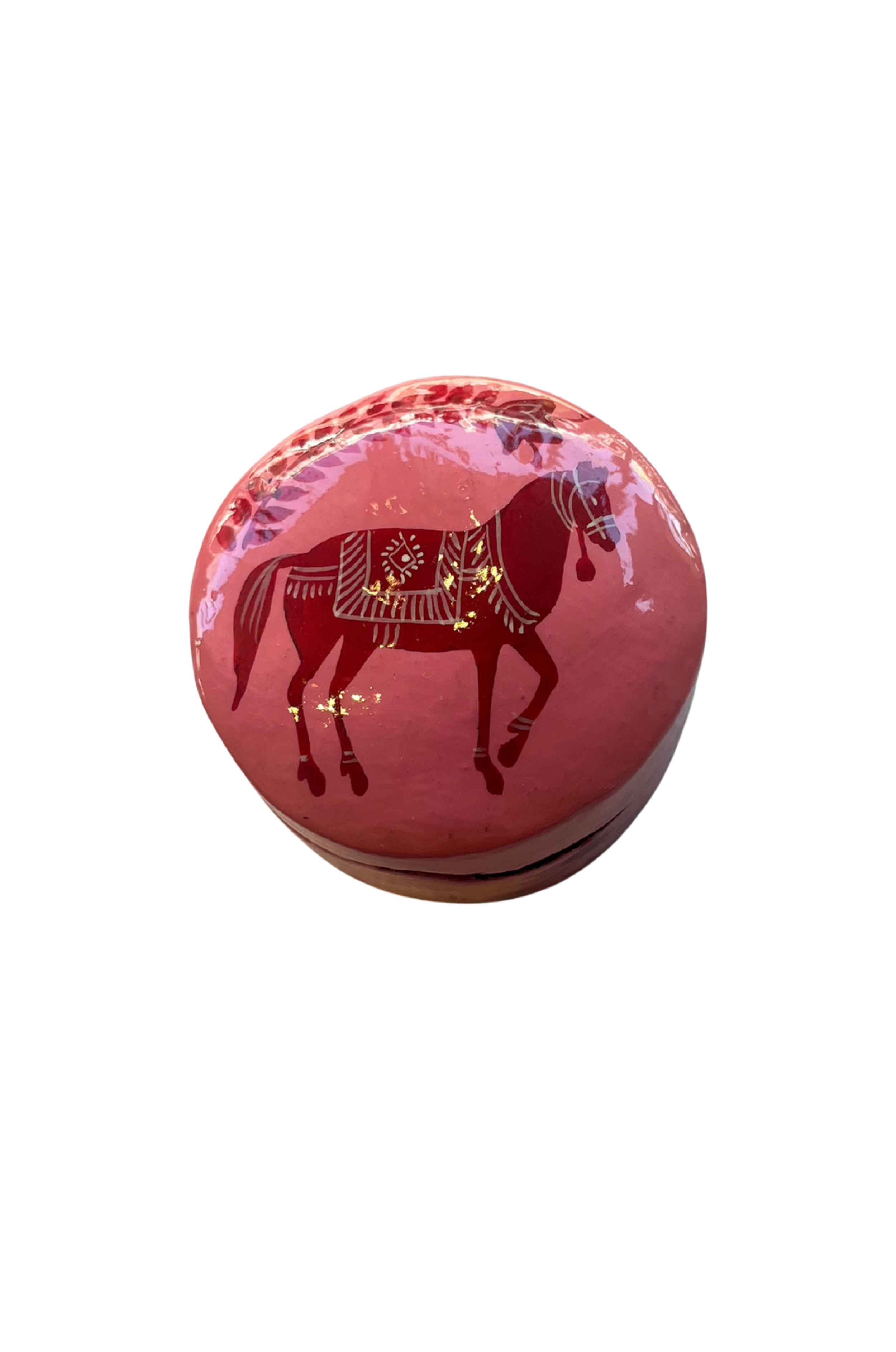 La Gambade Mini Jewellery Box No. 3