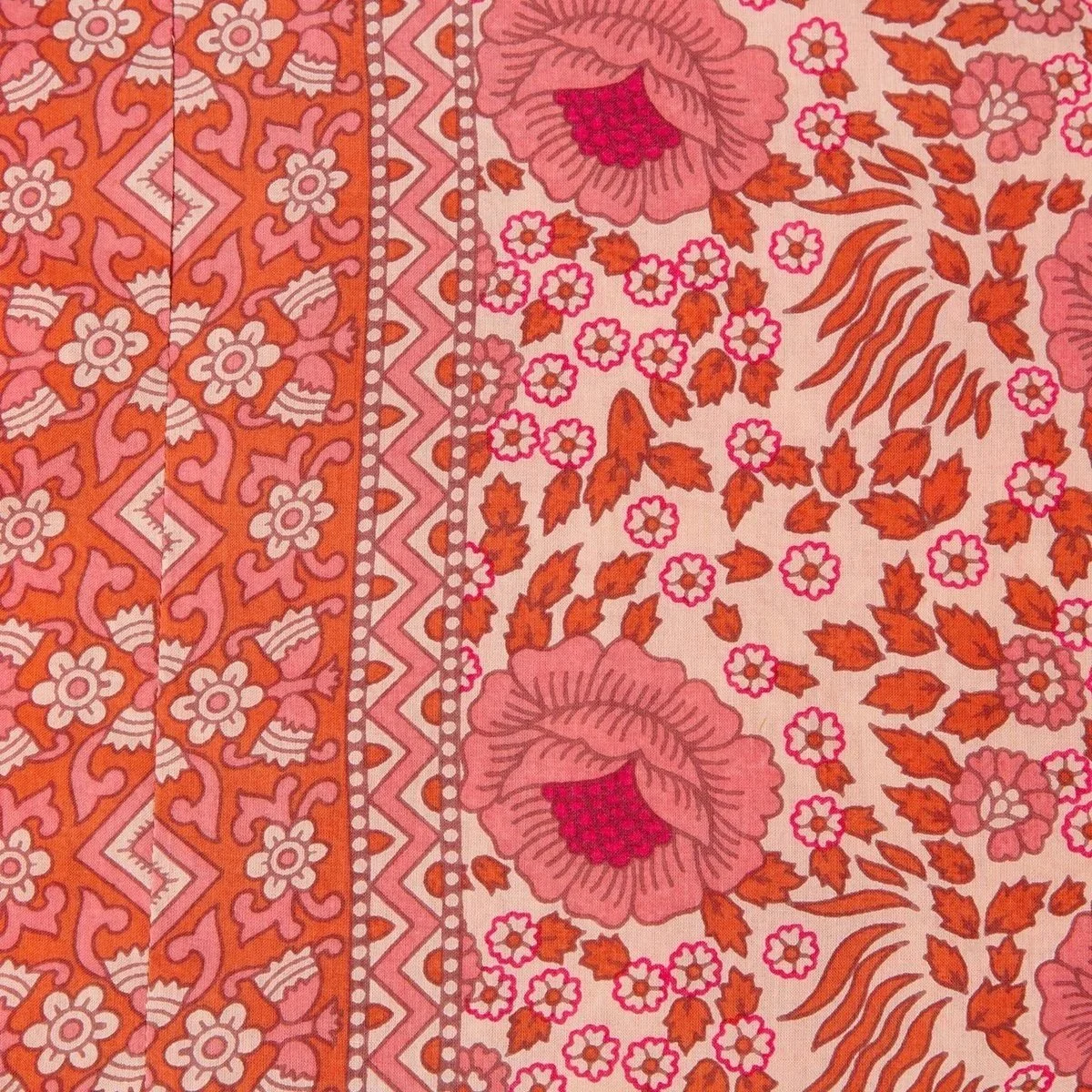 Matta New York manasi booj dress raspberry