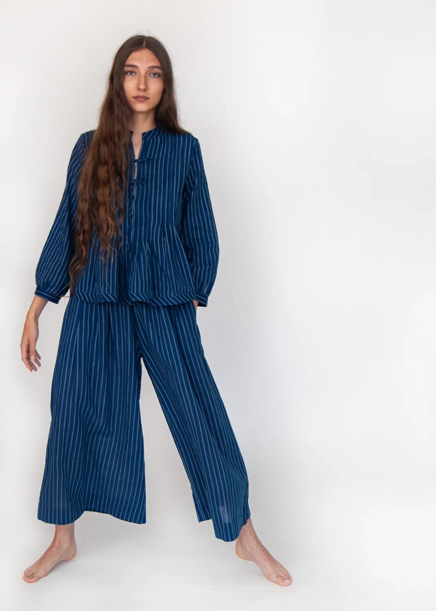 SP26MODELFINALS-219.jpg.webpMatta New York danae double stripe skirt pant