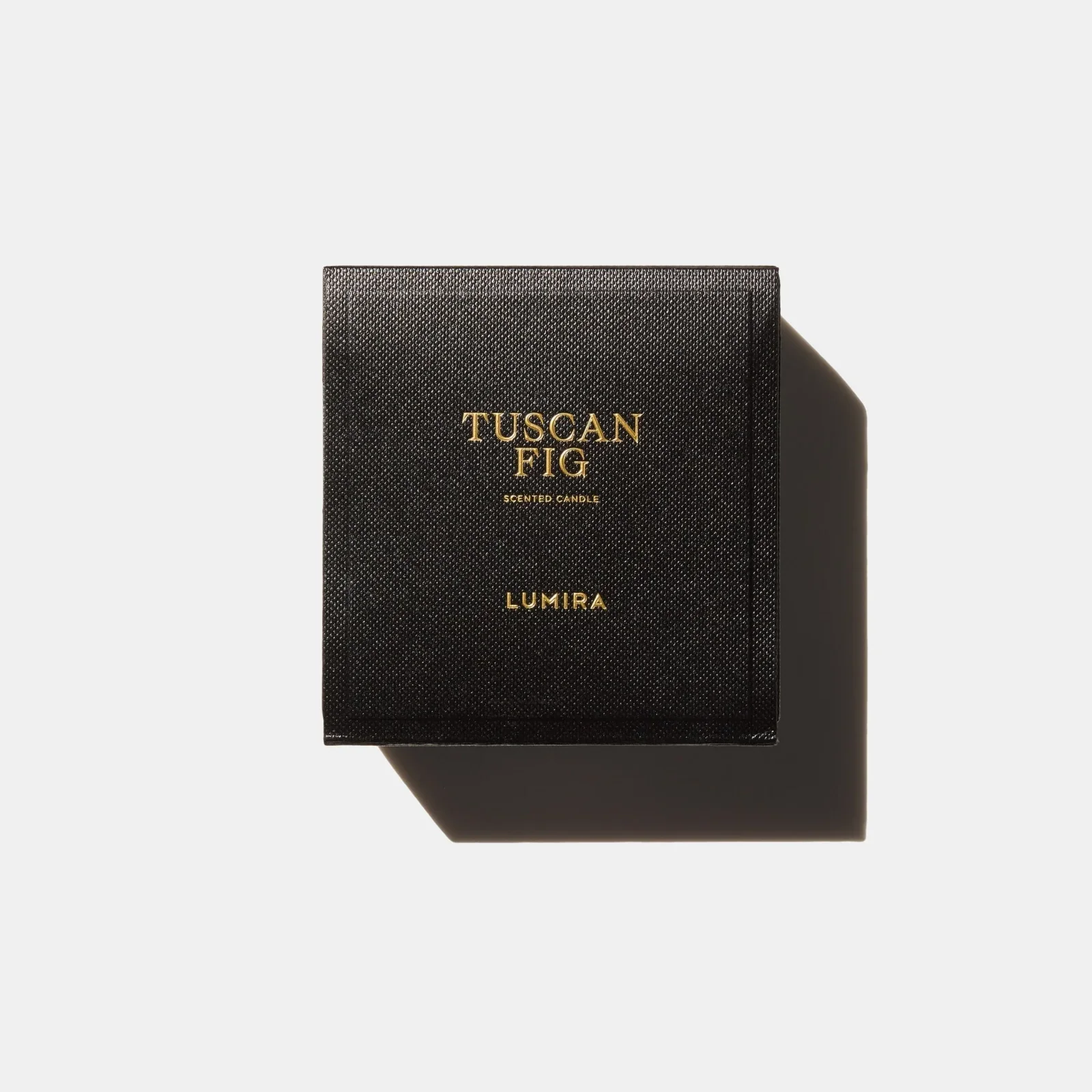 Lumira Tuscan Fig Candle