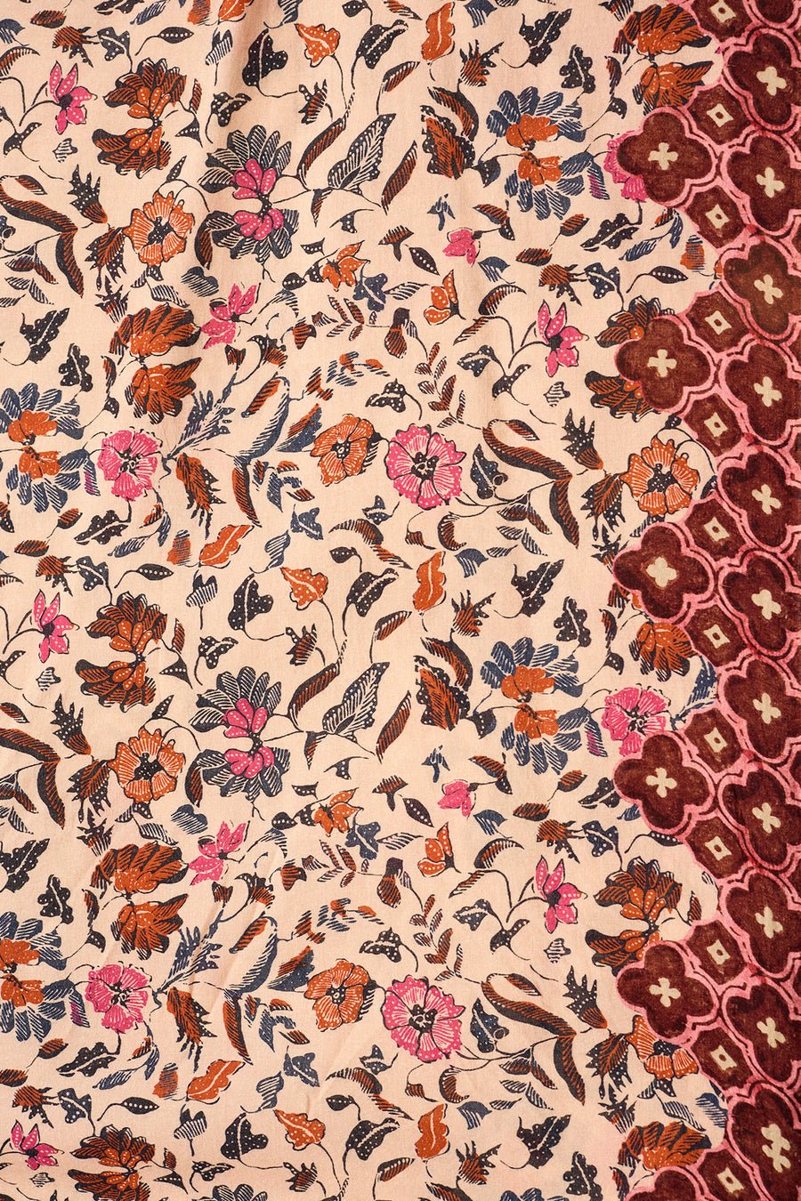 Natalie Martin fiore wildflower