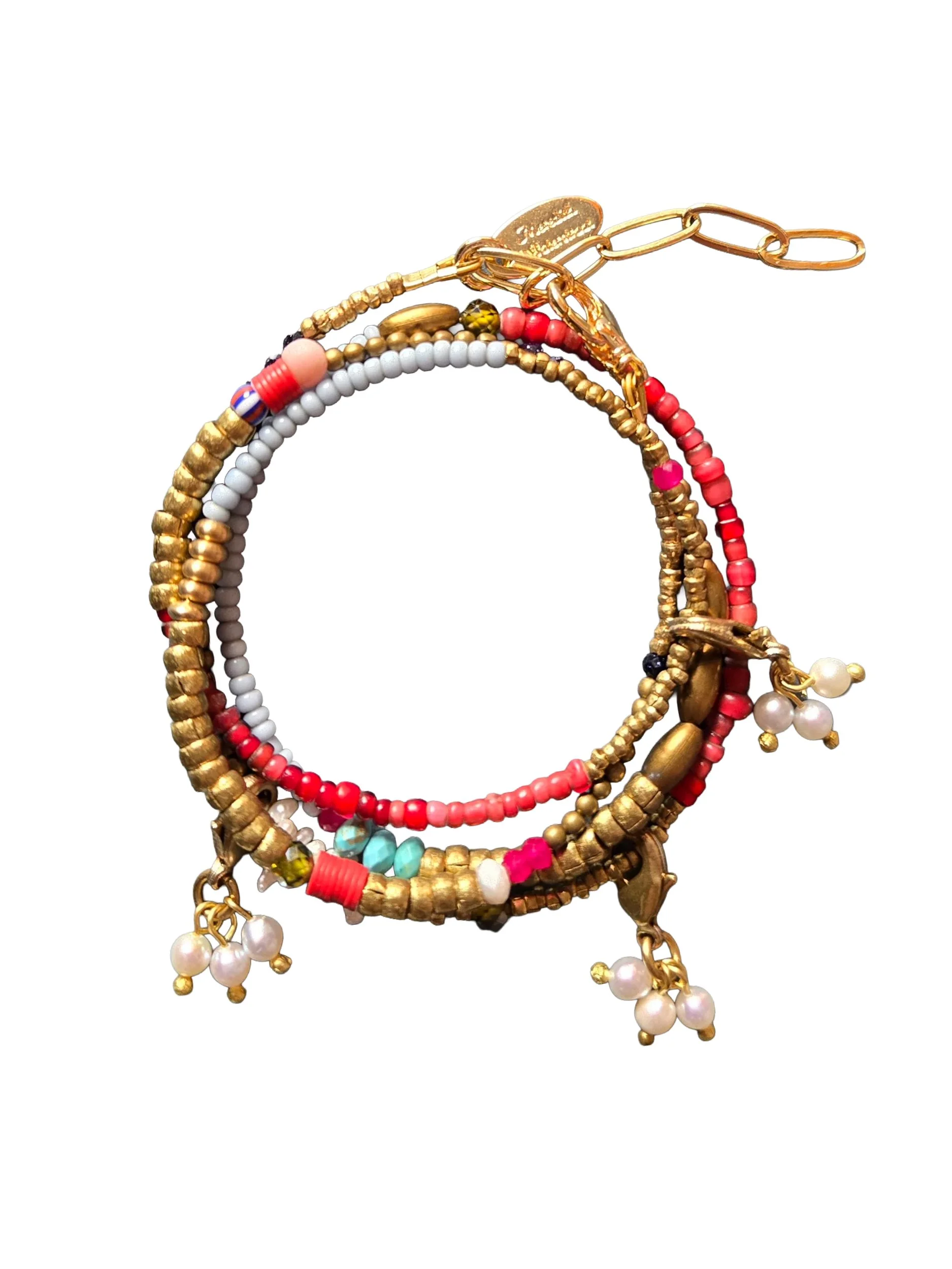 Meredith Waterstraat Bracelet
