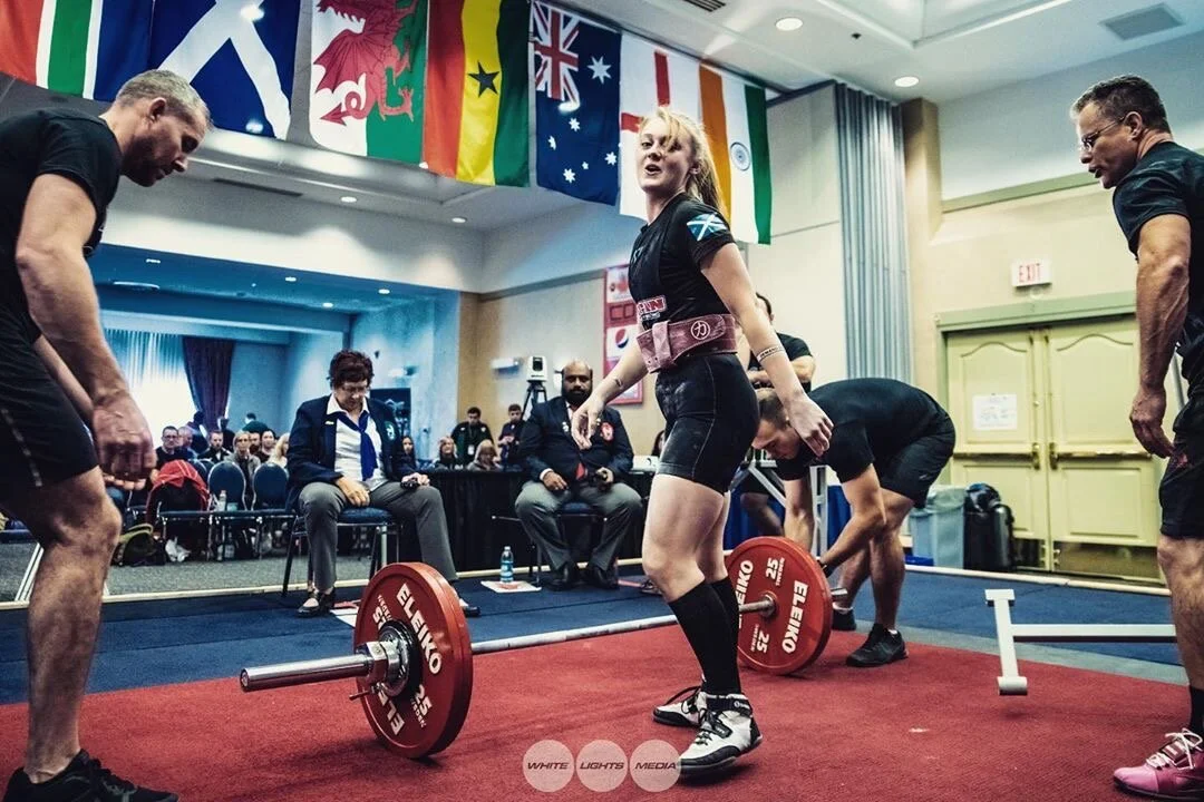 Resources — Elite Strength Training