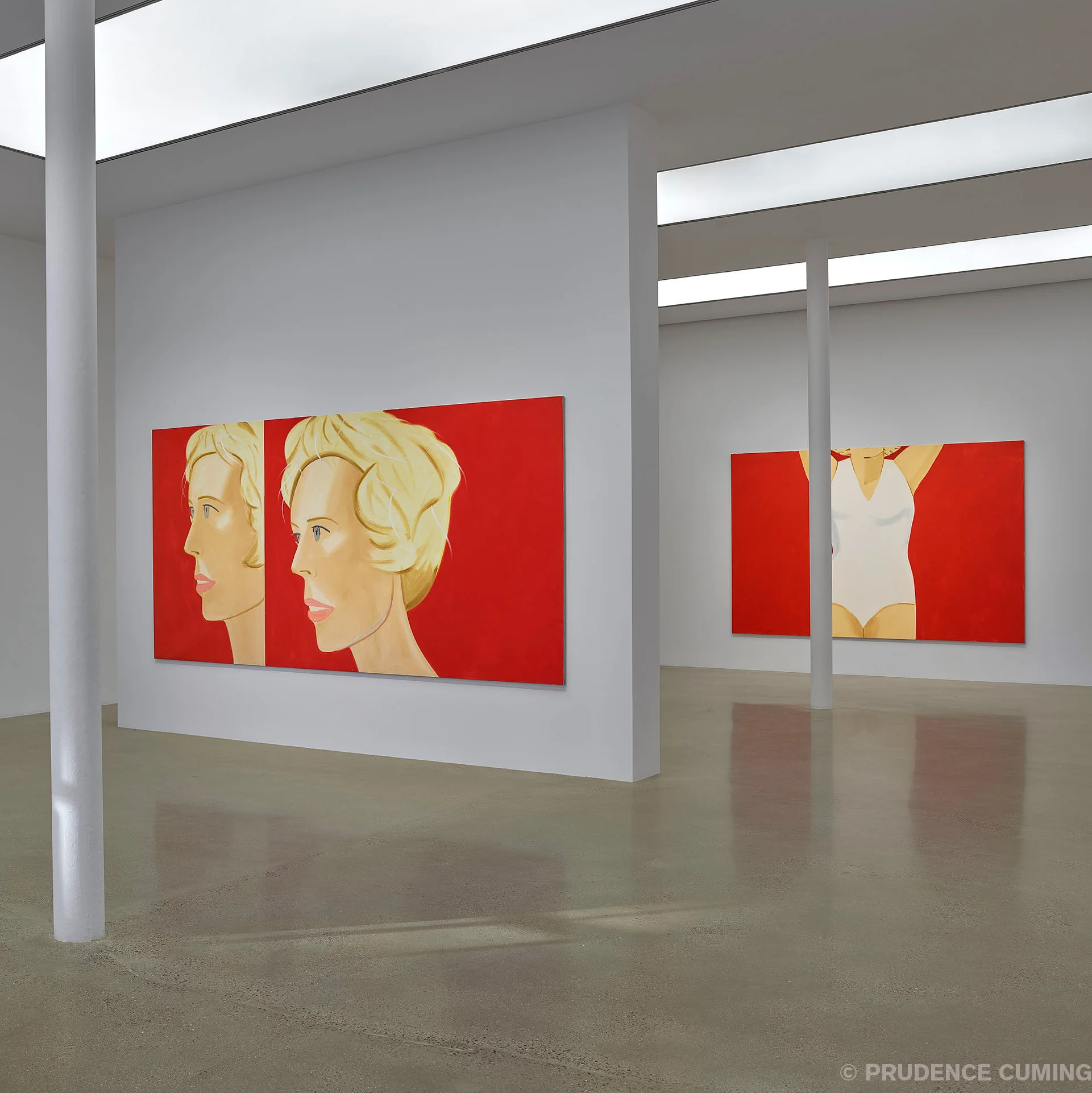 Courtesy Timothy Taylor Gallery
