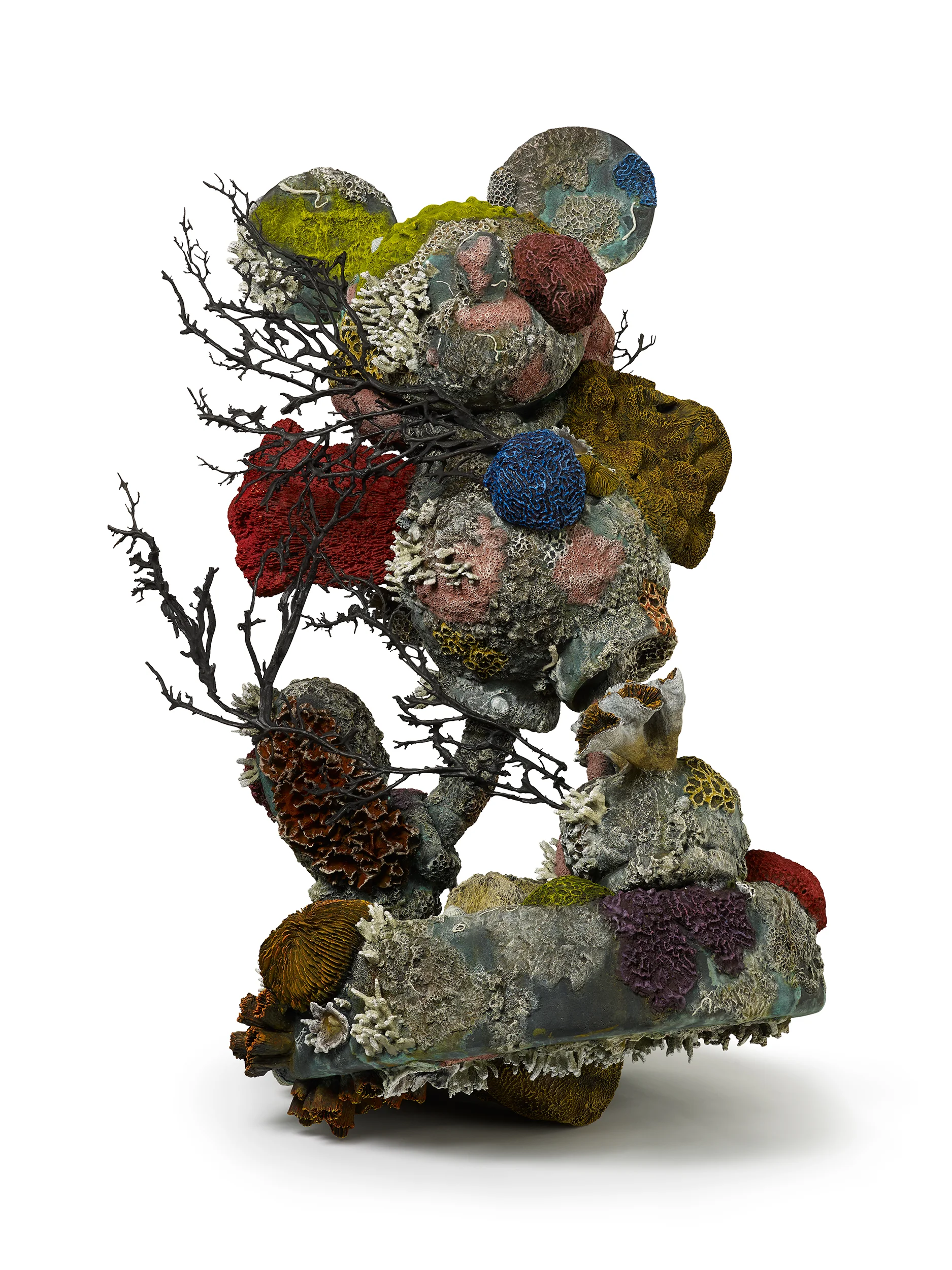 © Damien Hirst