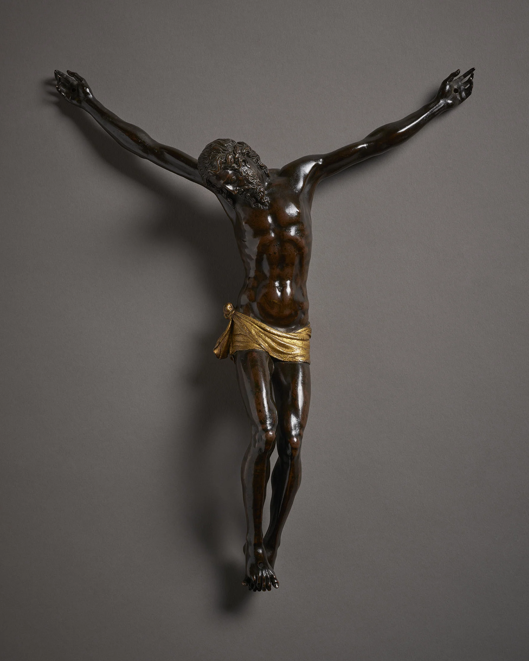 Private Collection Courtesy of Stuart Lochhead Sculpture.