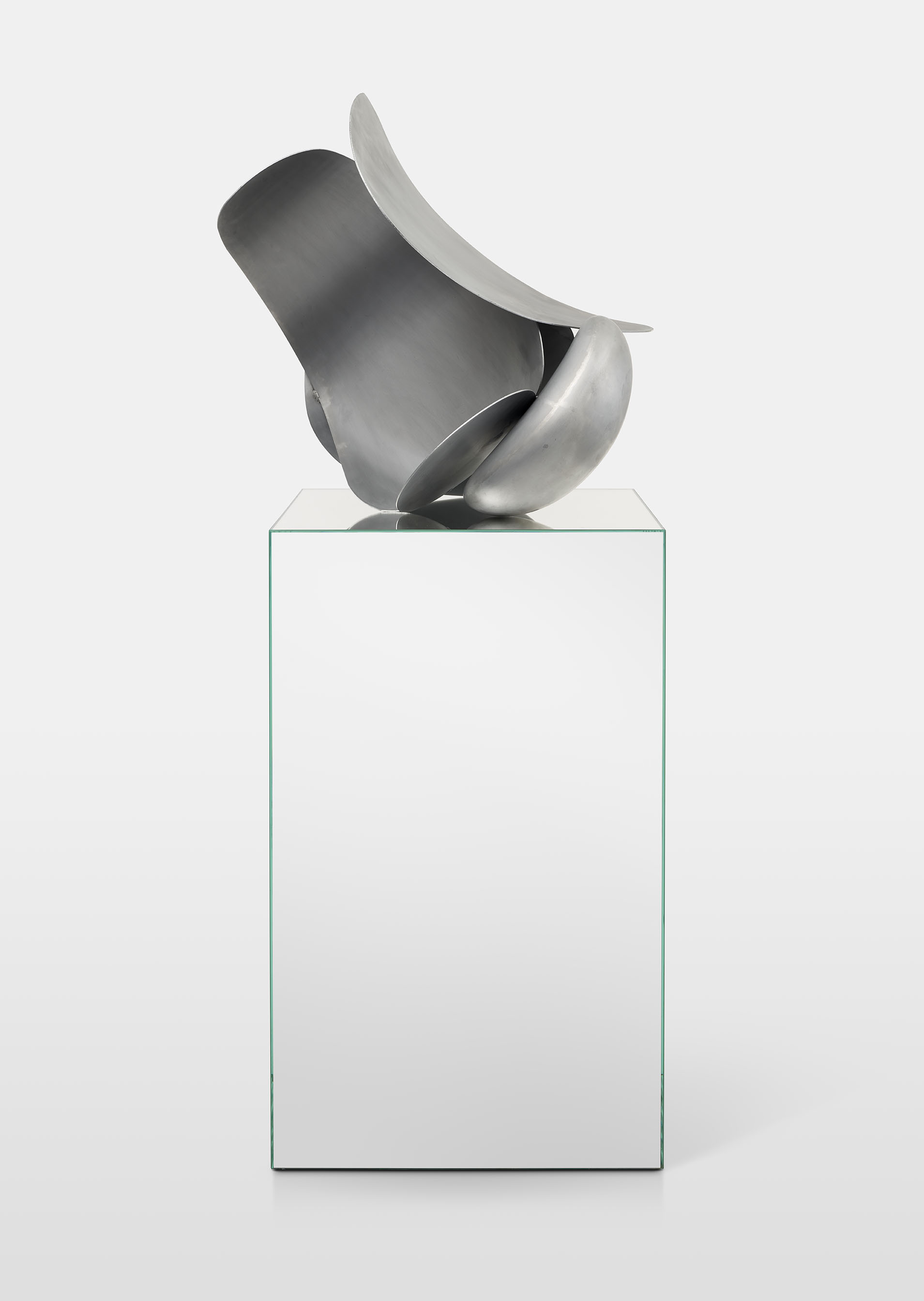 © Liu Wei. Photo © White Cube