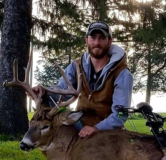 Bryan Perrizo, Owner