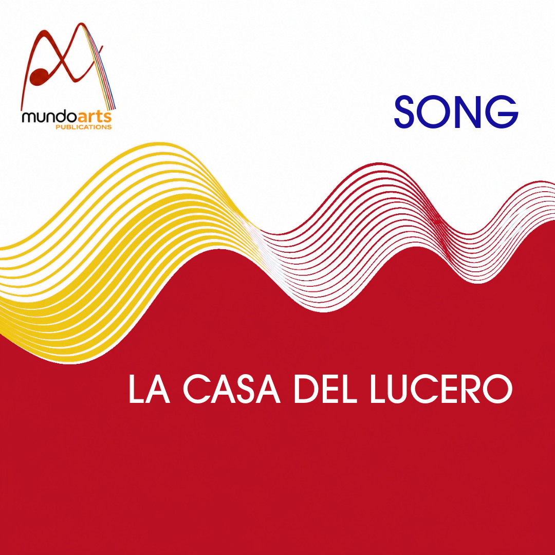 La casa del lucero MIDI