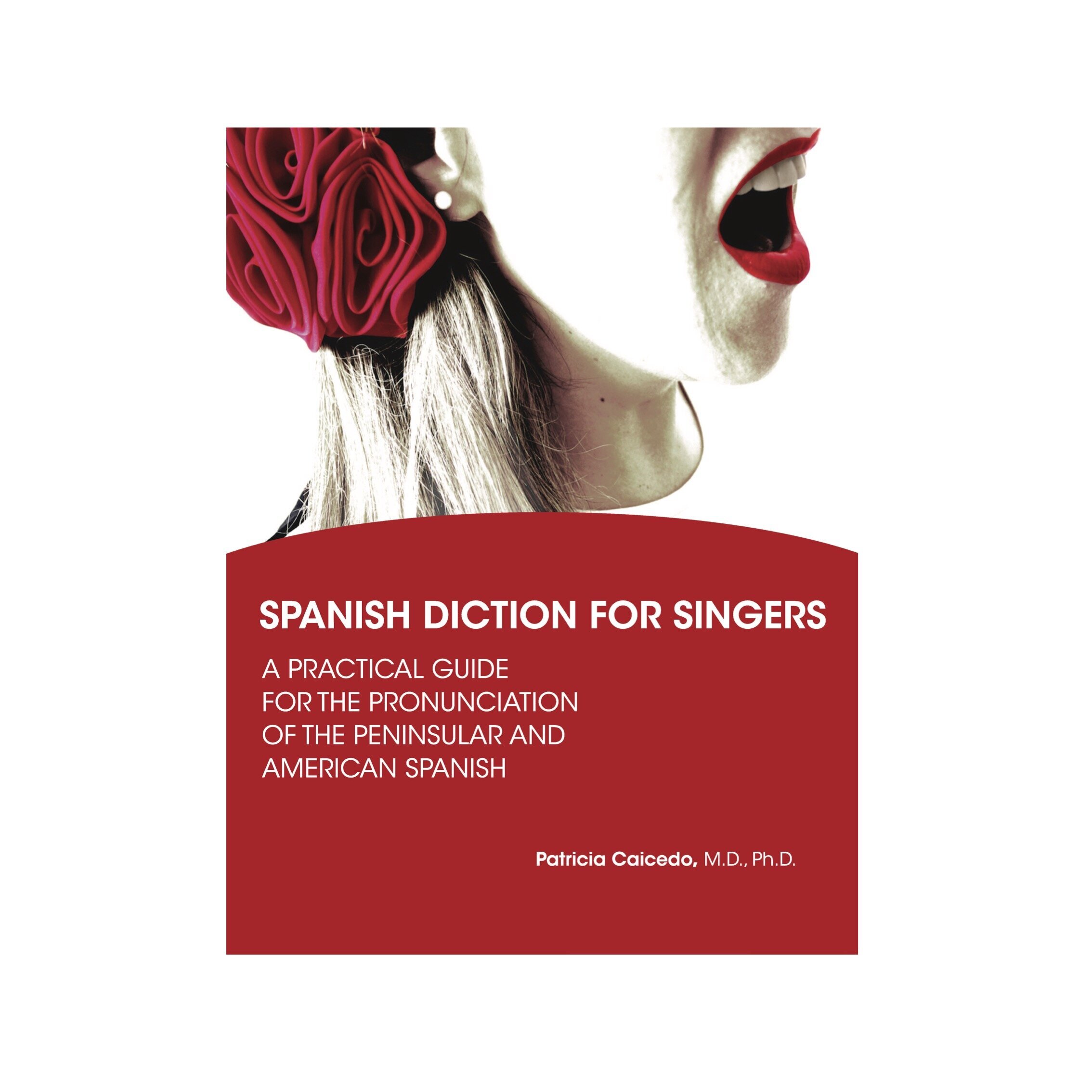Spanish Diction for Singers  (Copy)