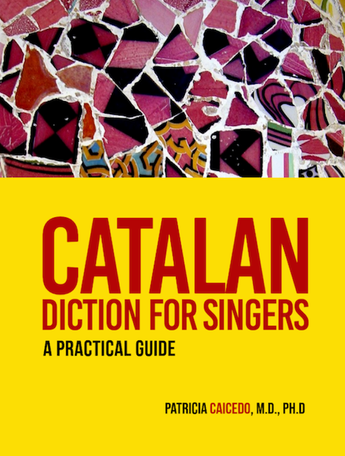 Catalan Diction for Singers