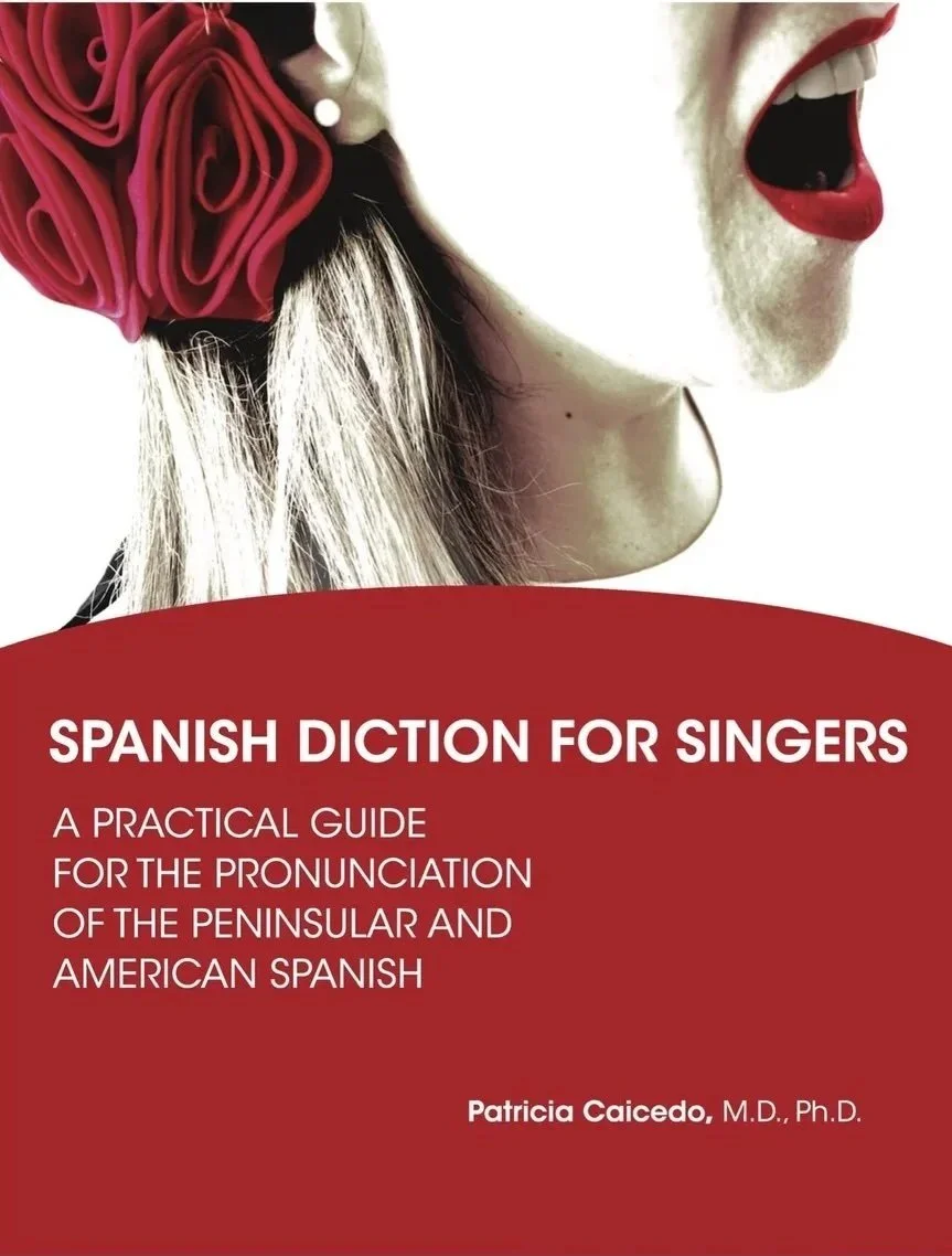 Spanish Diction for Singers