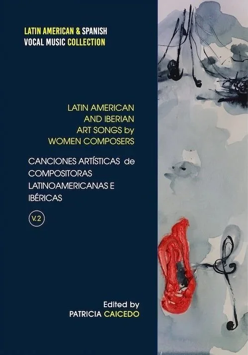 Anthology Women Composers