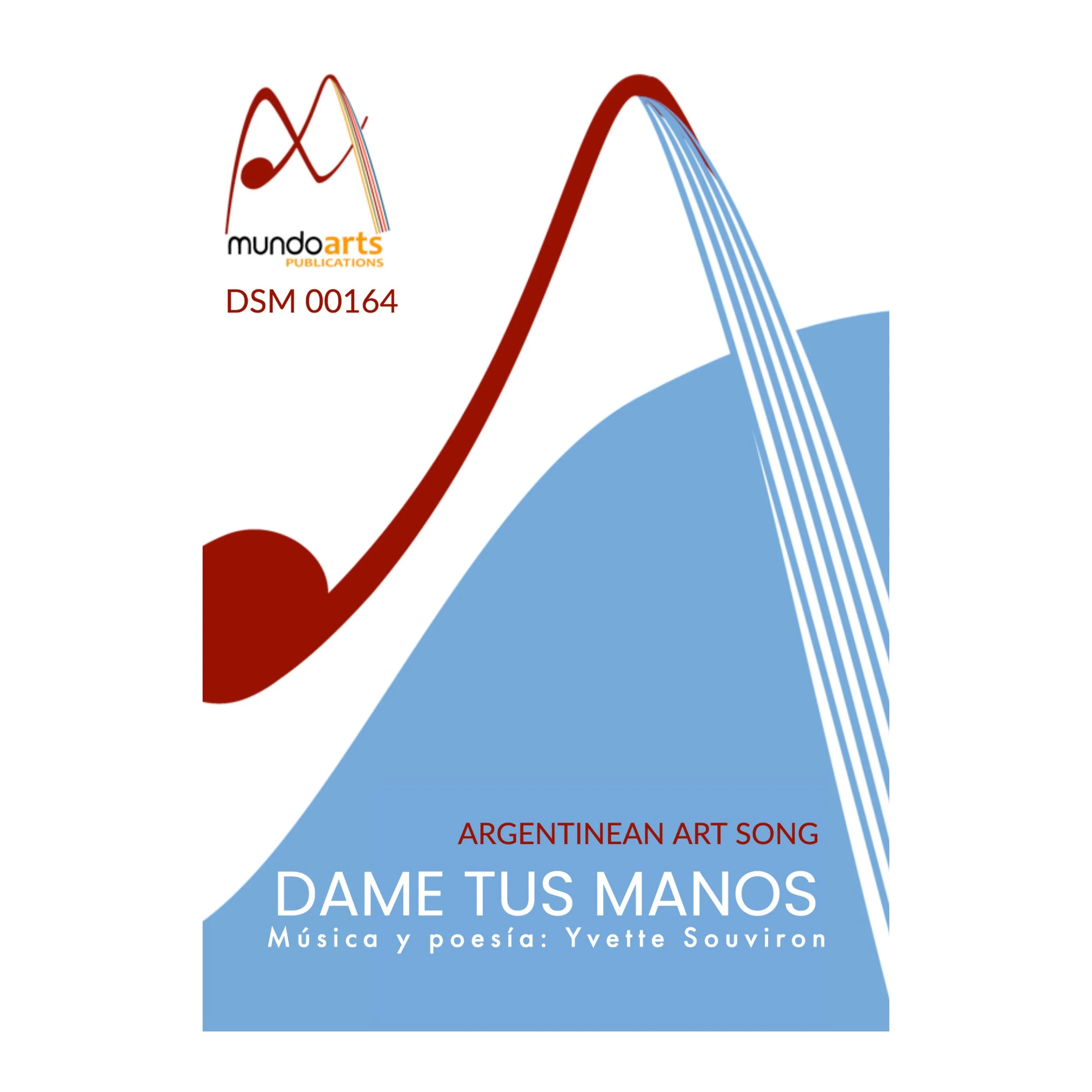 Mundoarts - Dame tus manos.jpg