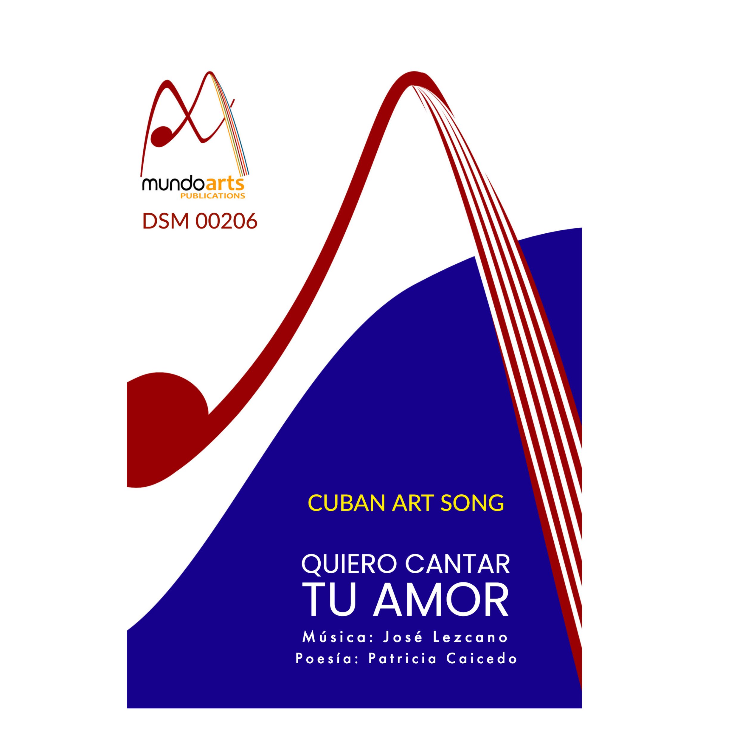 Quiero cantar tu amor