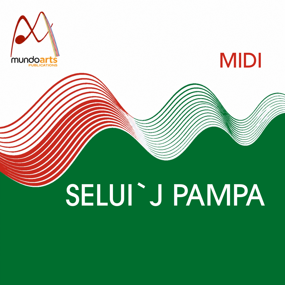 Selui'j Pampa MIDI
