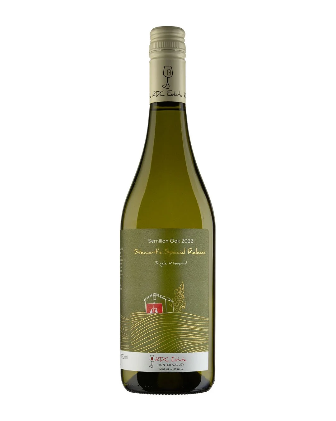 Field Blend Tamera Housley Wine Oak Valley Estate Winery