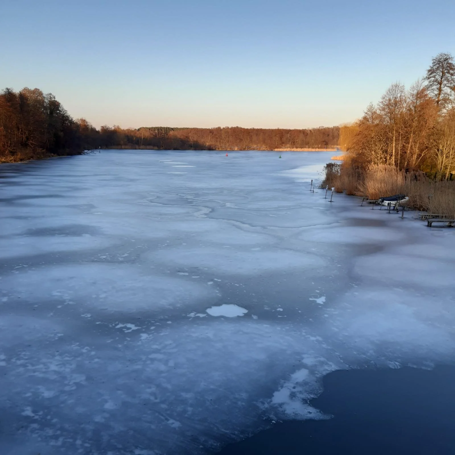 15 Kilometer Challenge - Februar 2021 