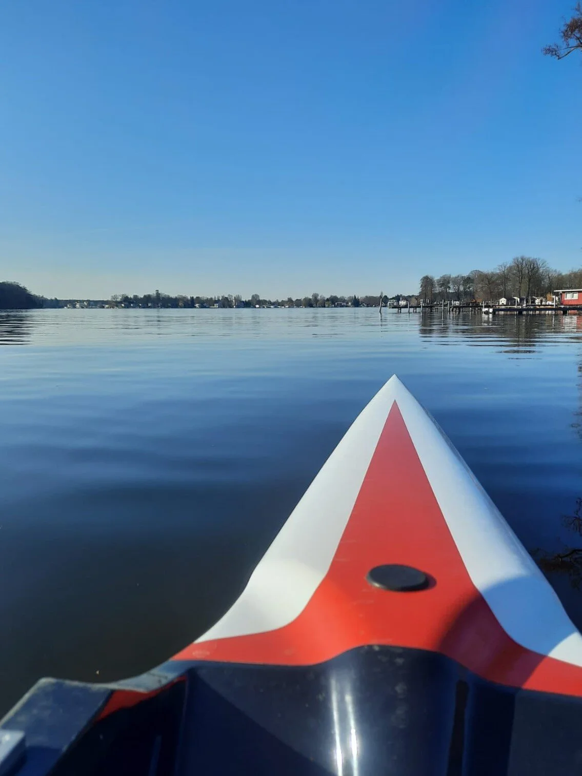 15 Kilometer Challenge - März 2021  