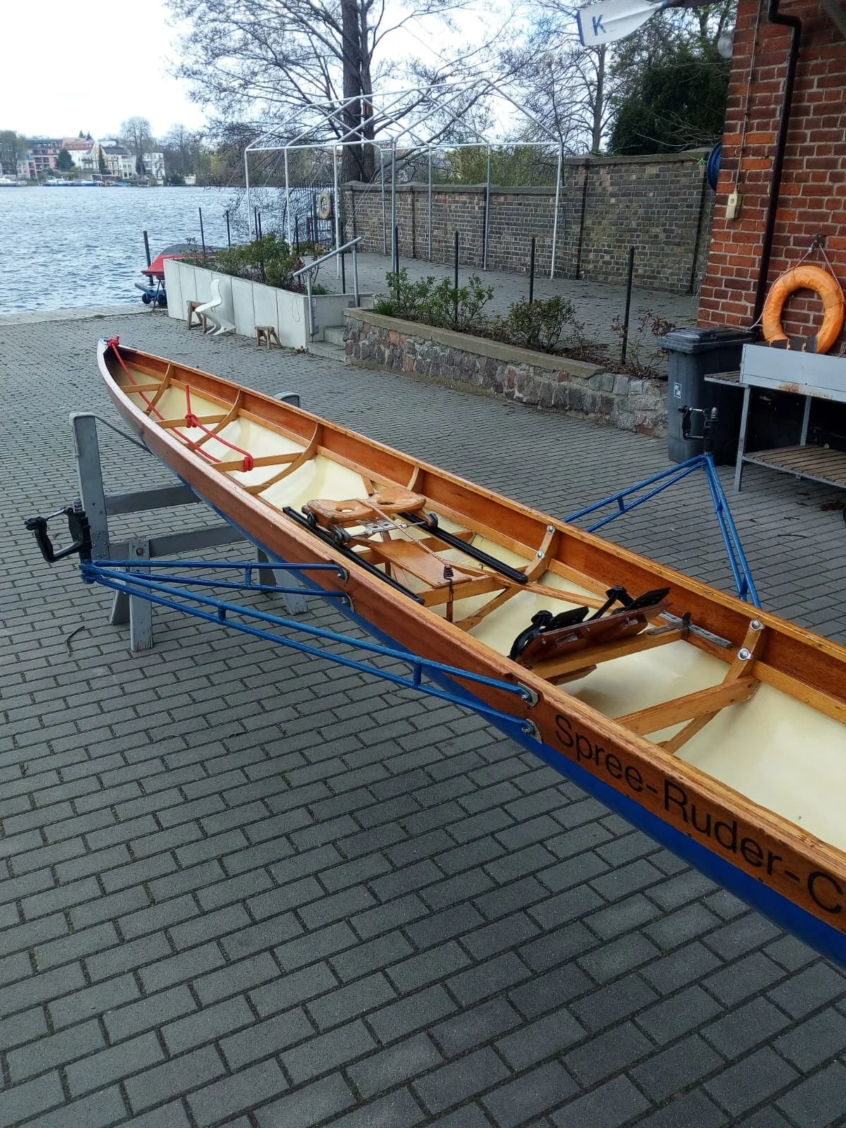 Sie sind zurück 😀