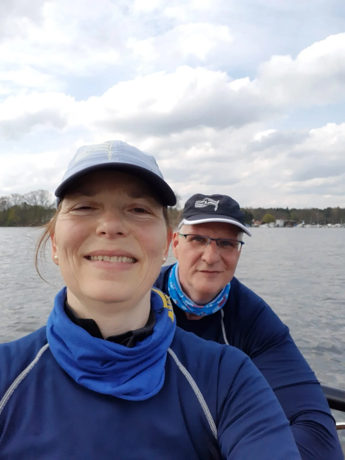 15 Kilometer Challenge - April 2021 