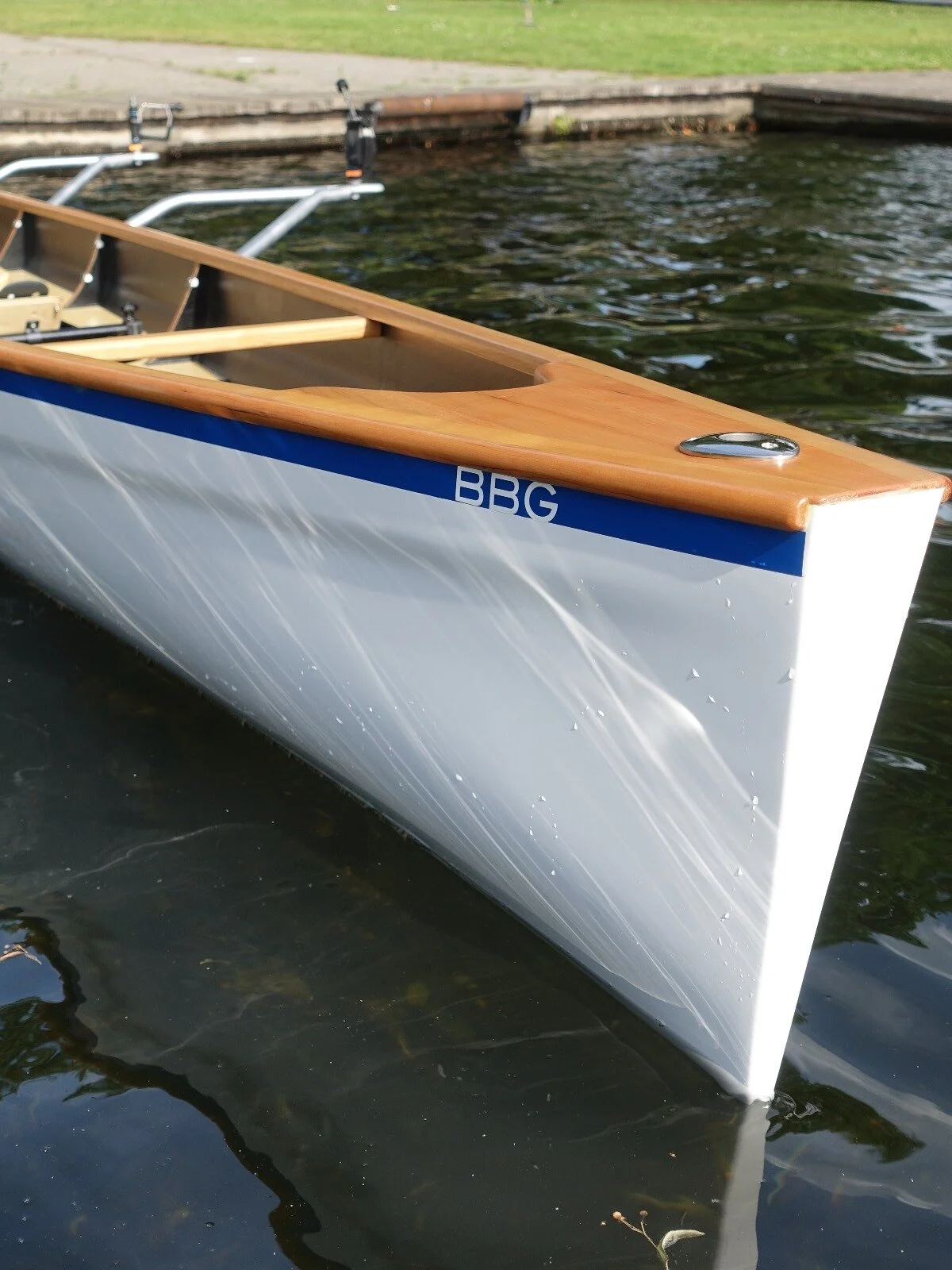 Der neue Zweier ist da