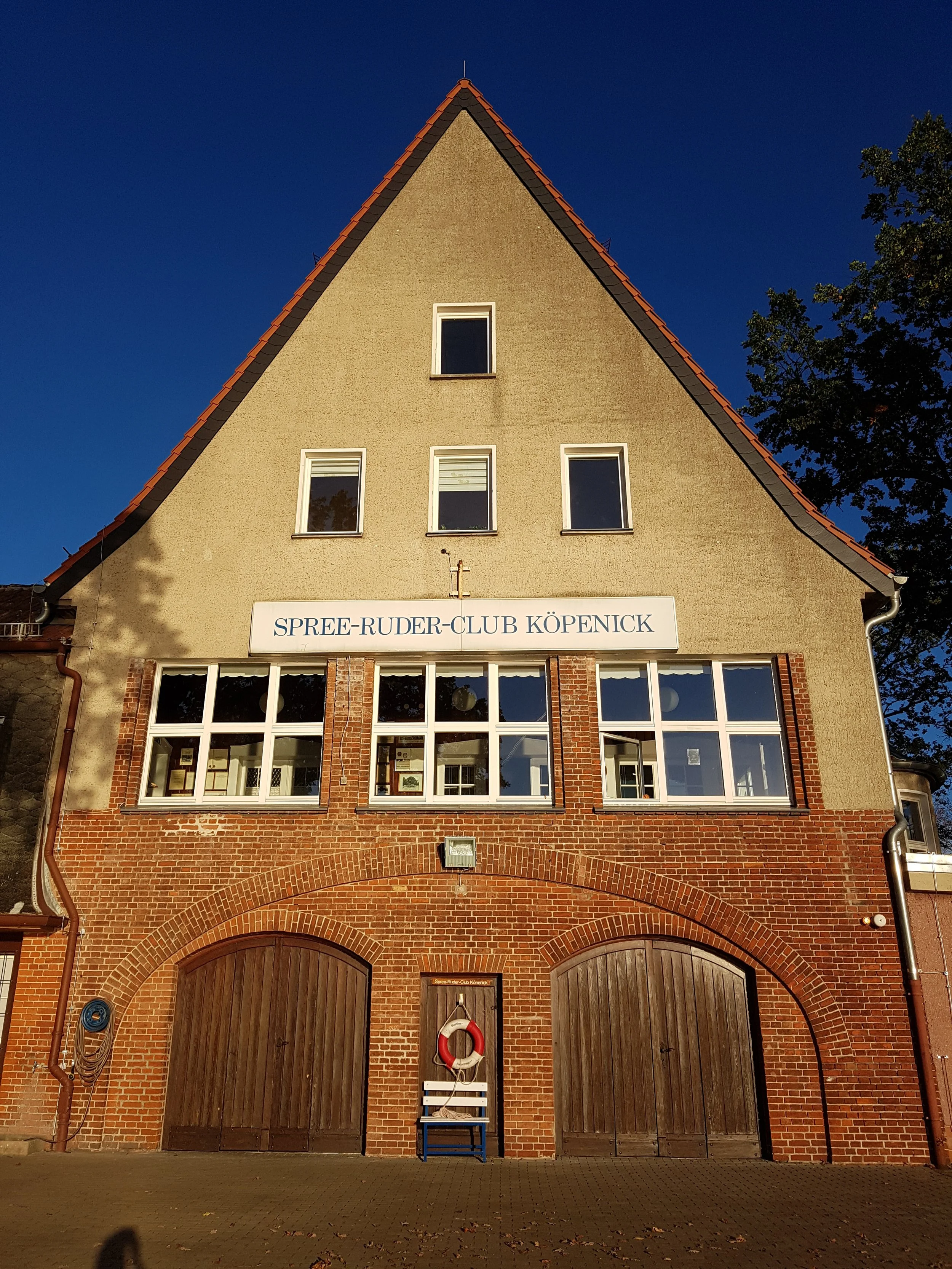 Jahreshauptversammlung