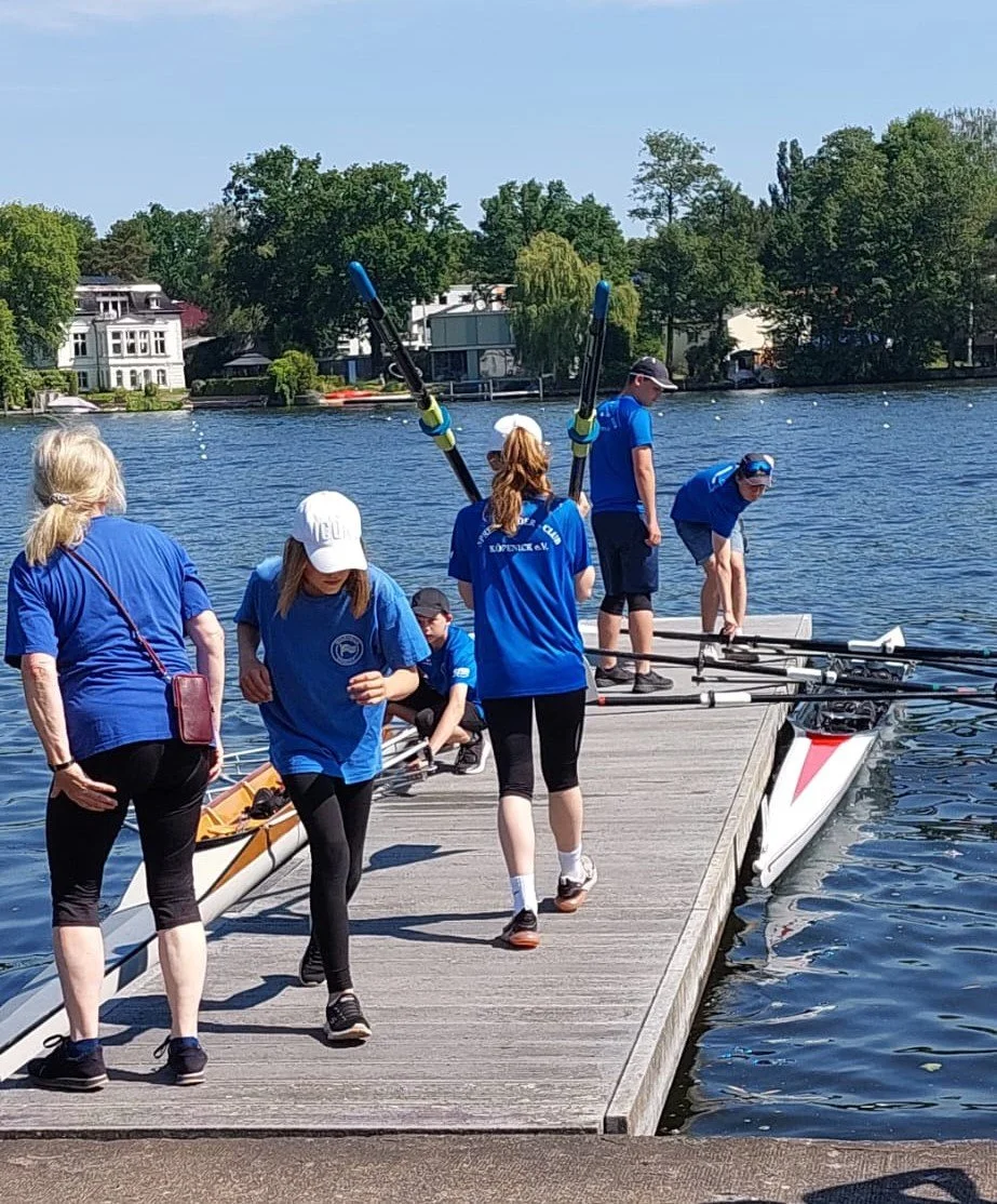 Teilnahme am Landesentscheid 2022