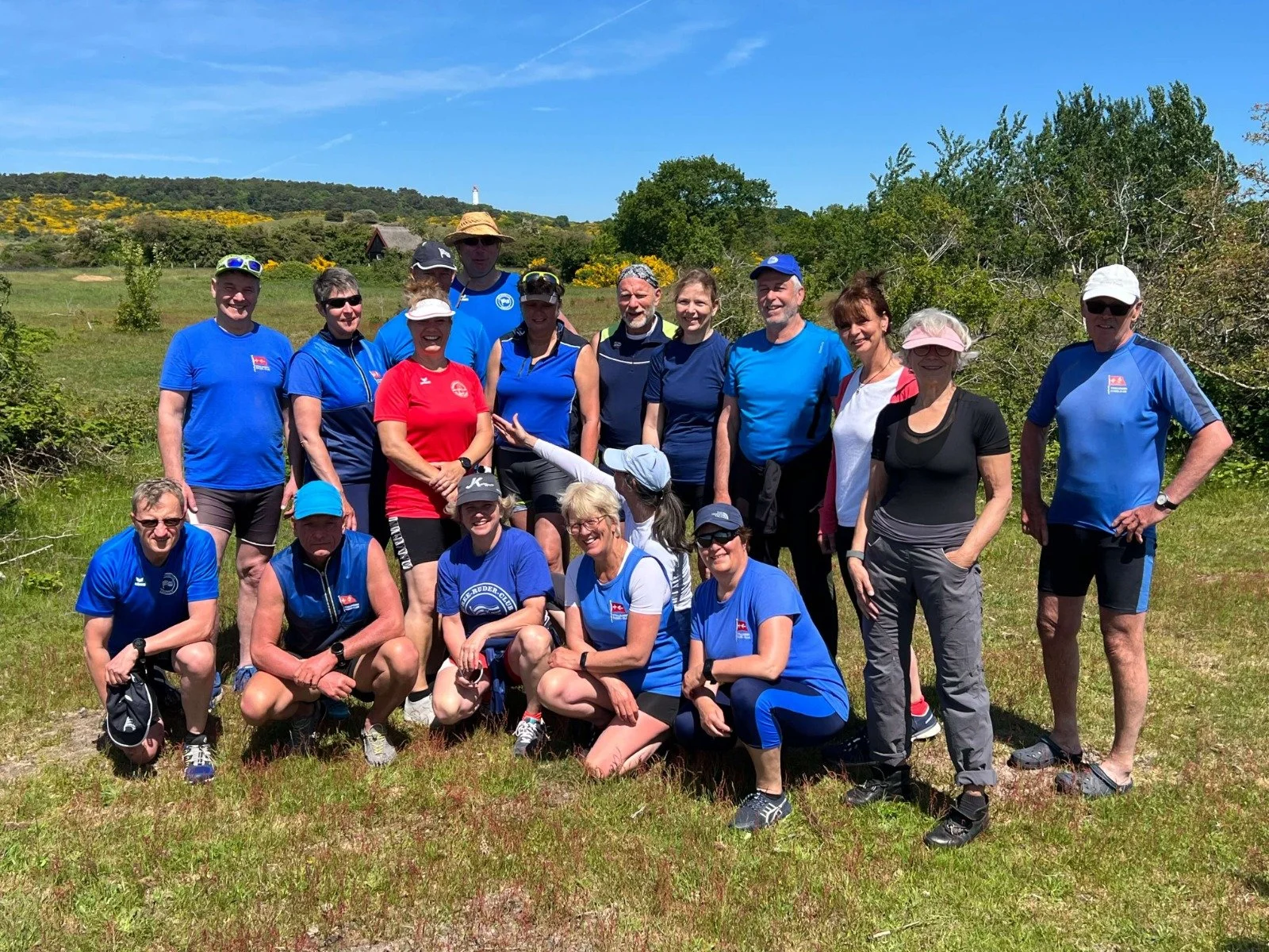 Unsere Pfingstfahrt 2022