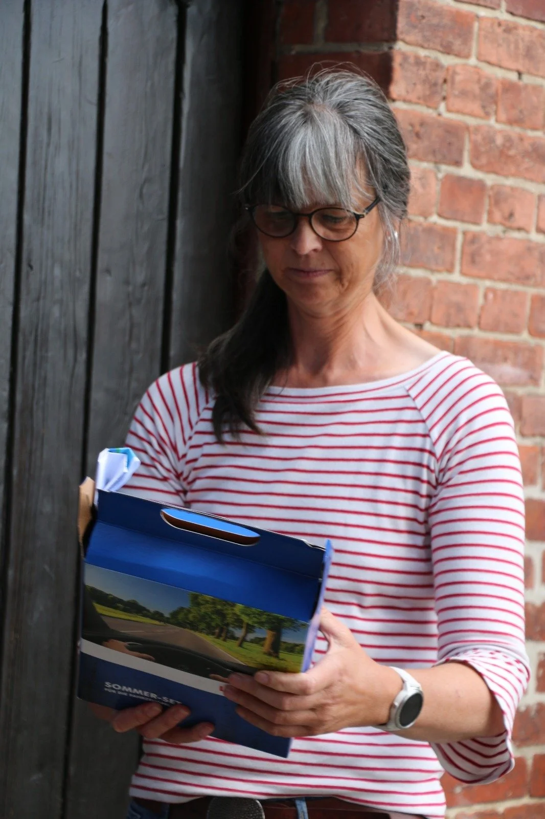 6. Platz beim Vereinspreis des DRV