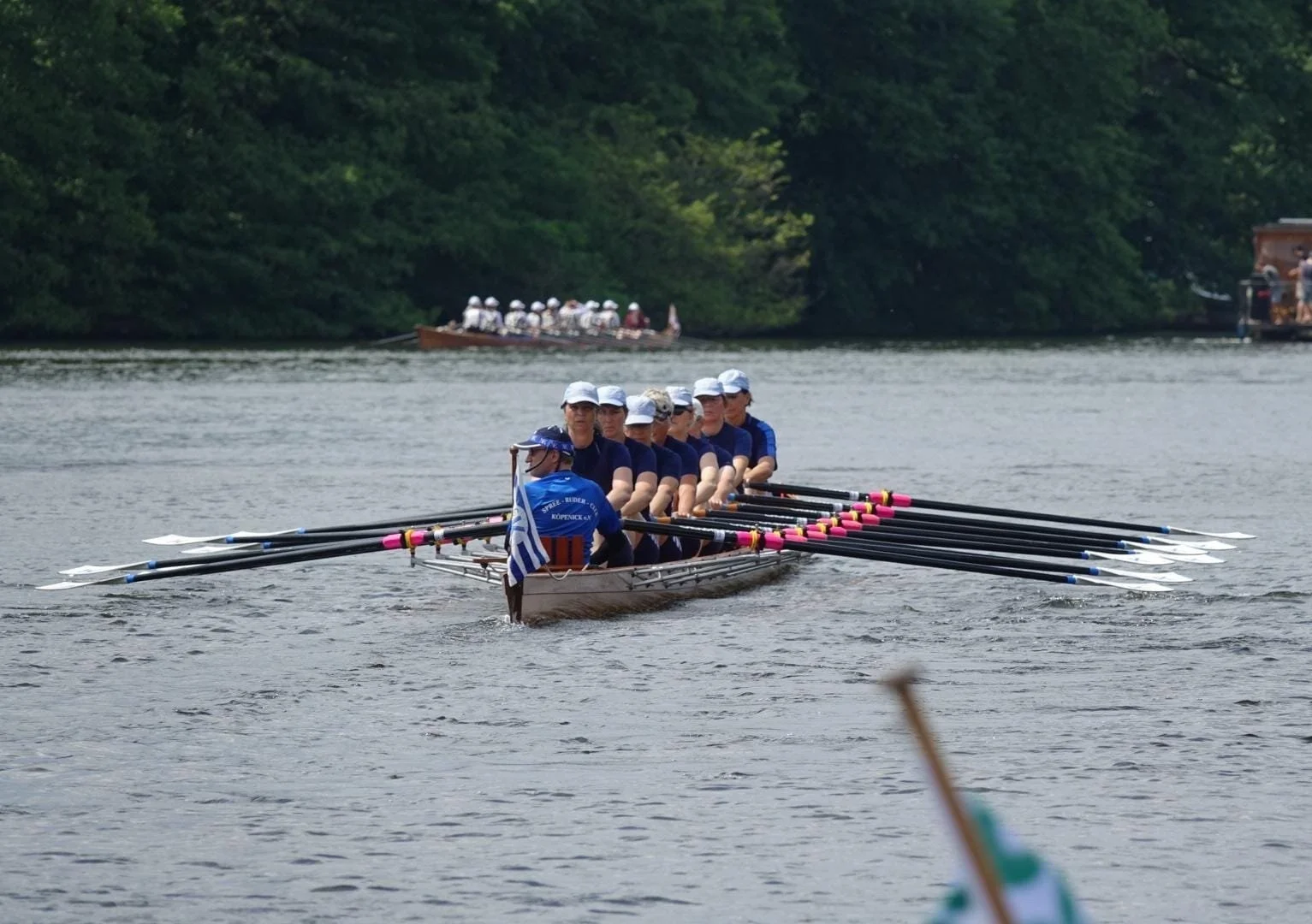 Müggelseeachter 2023