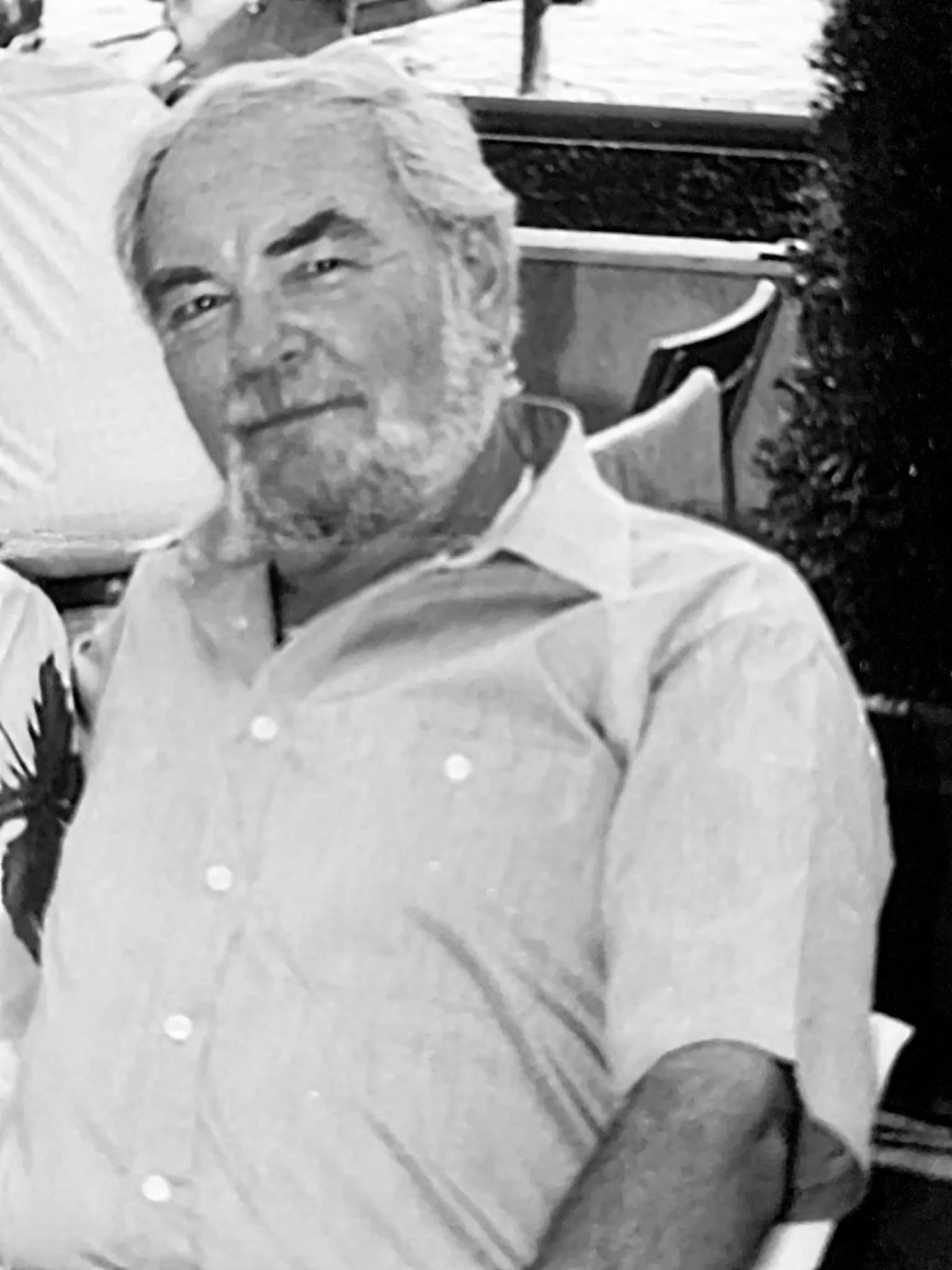 In Gedenken an Heinz Pieper