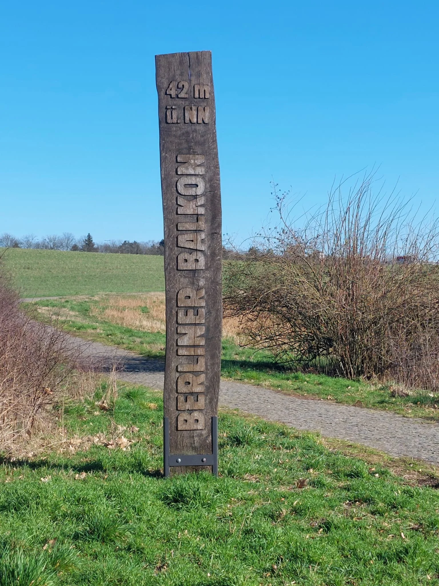 Ein Kulturspaziergang durch Mahlsdorf 