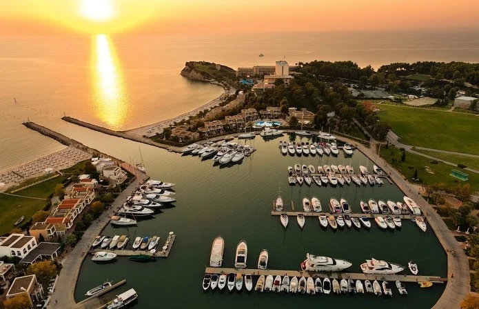 A Gourmet Getaway To Sani Resort.jpg