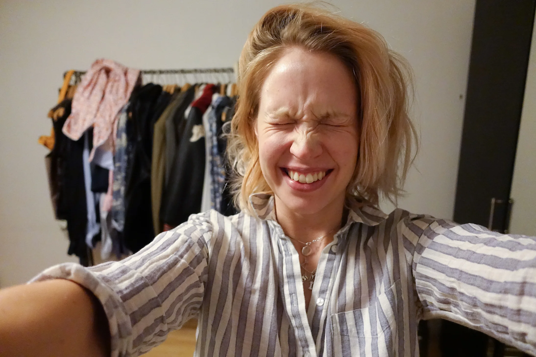 Vilket rum är näst på tur?