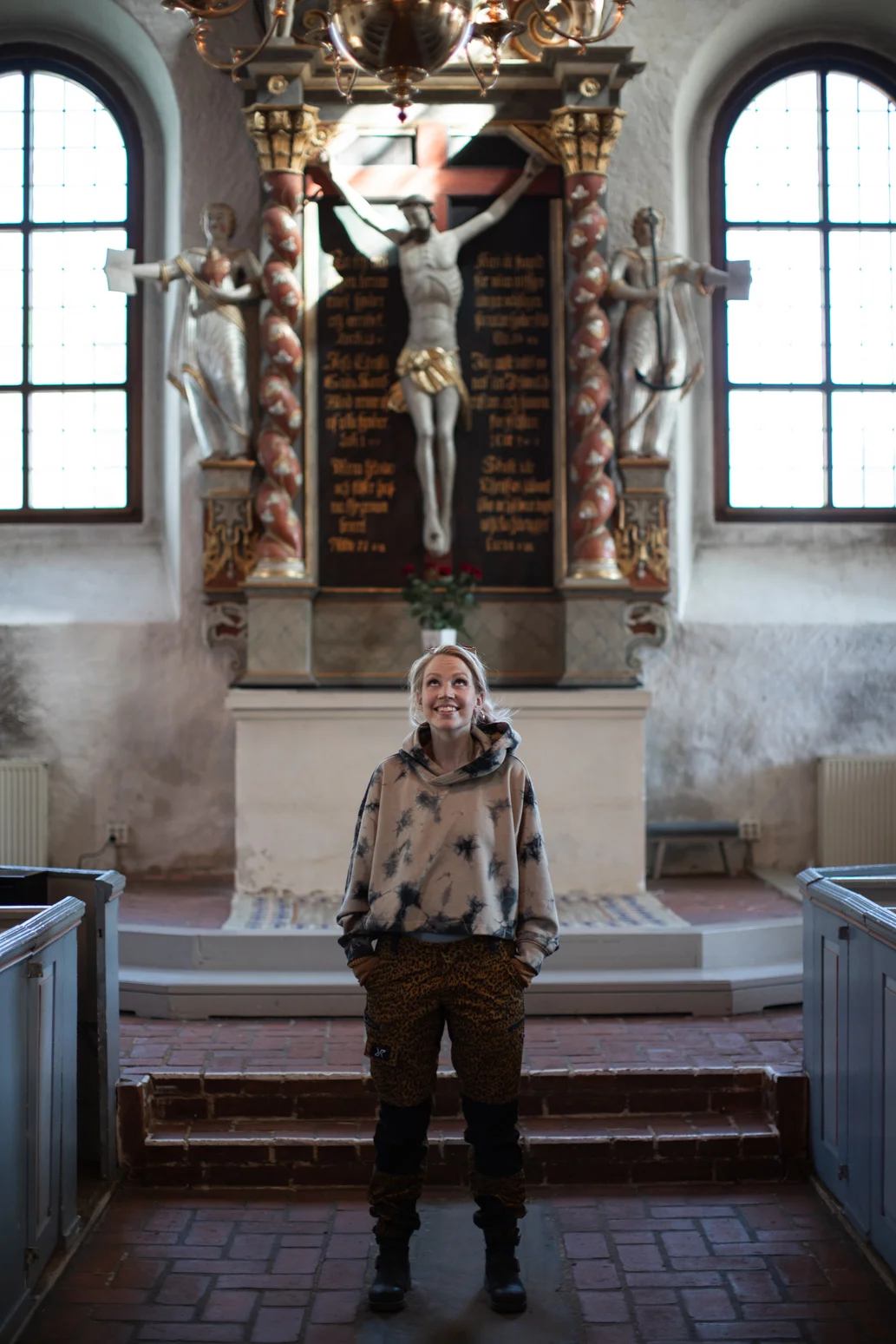 Välkomna till nya bloggen! 