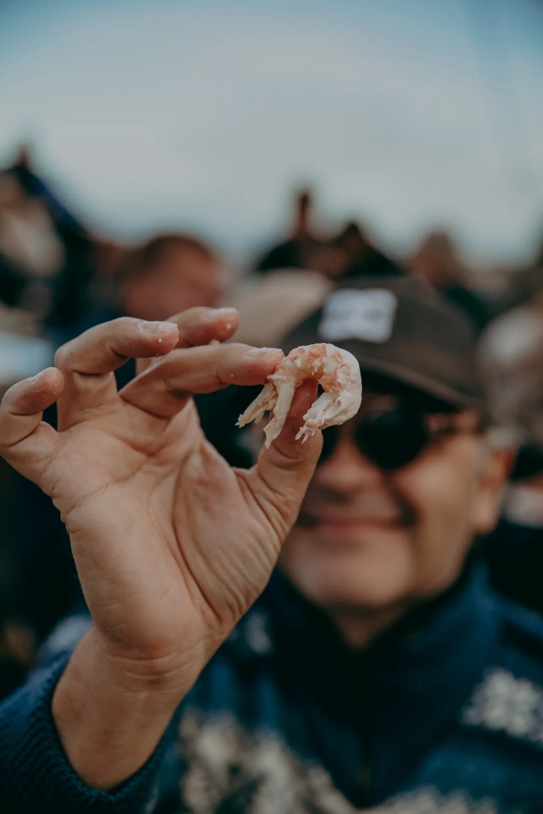 2-dagarsbröllop med båttur i Fjällbacka skärgård