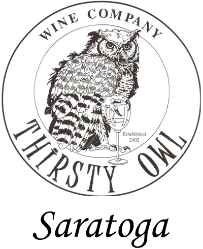 Thirsty Owl Saratoga