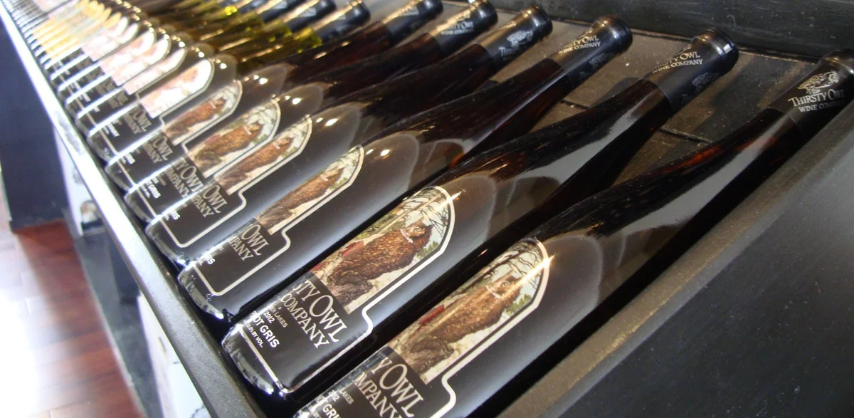 Wine