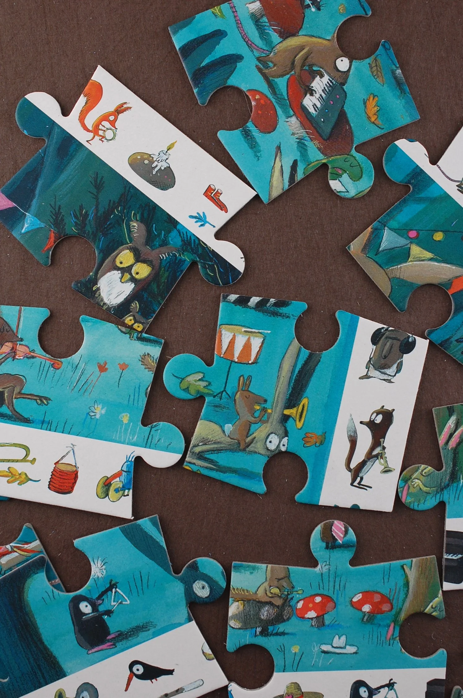 woodland-family-set-rock-paper-scissors