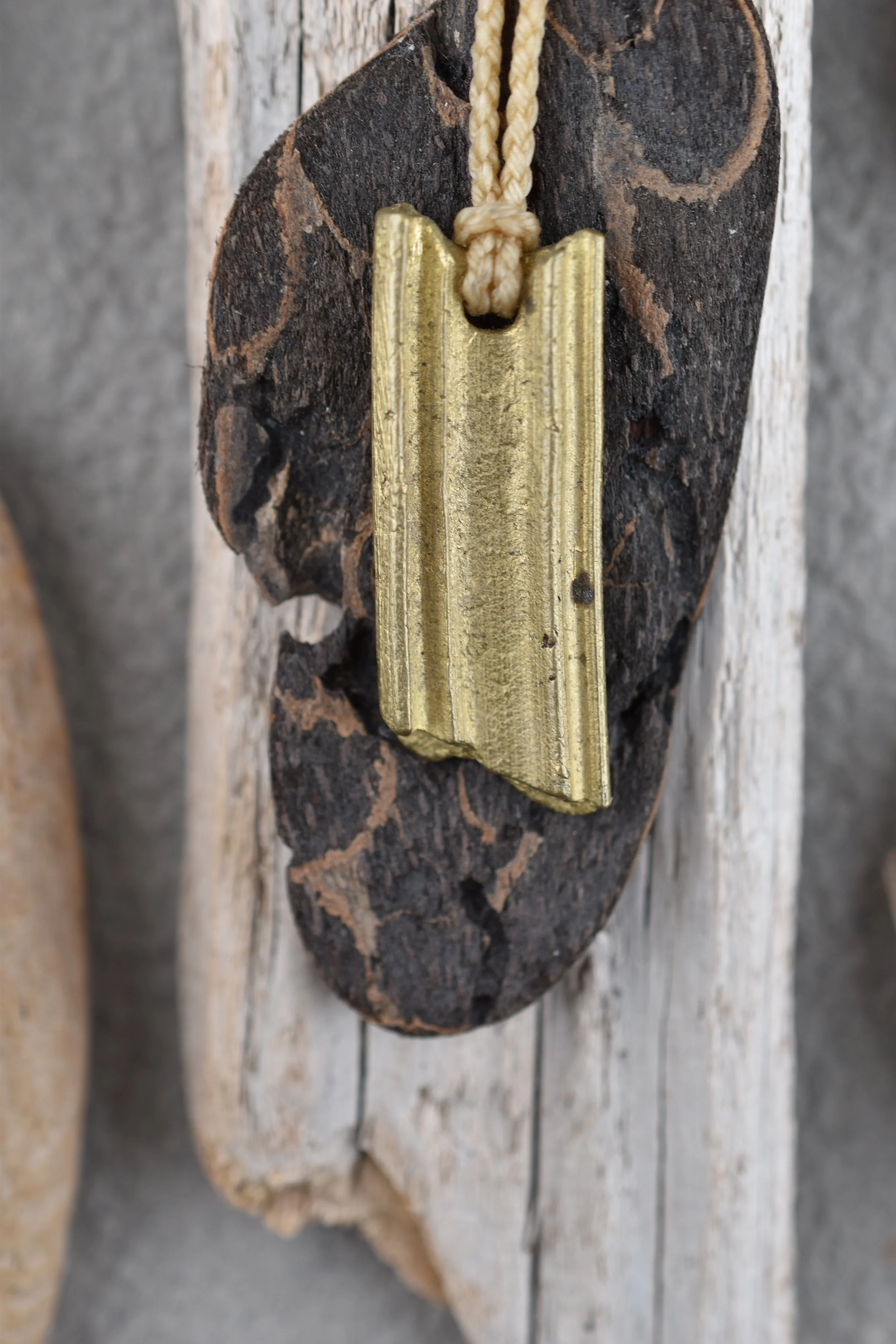 Molaris Necklace