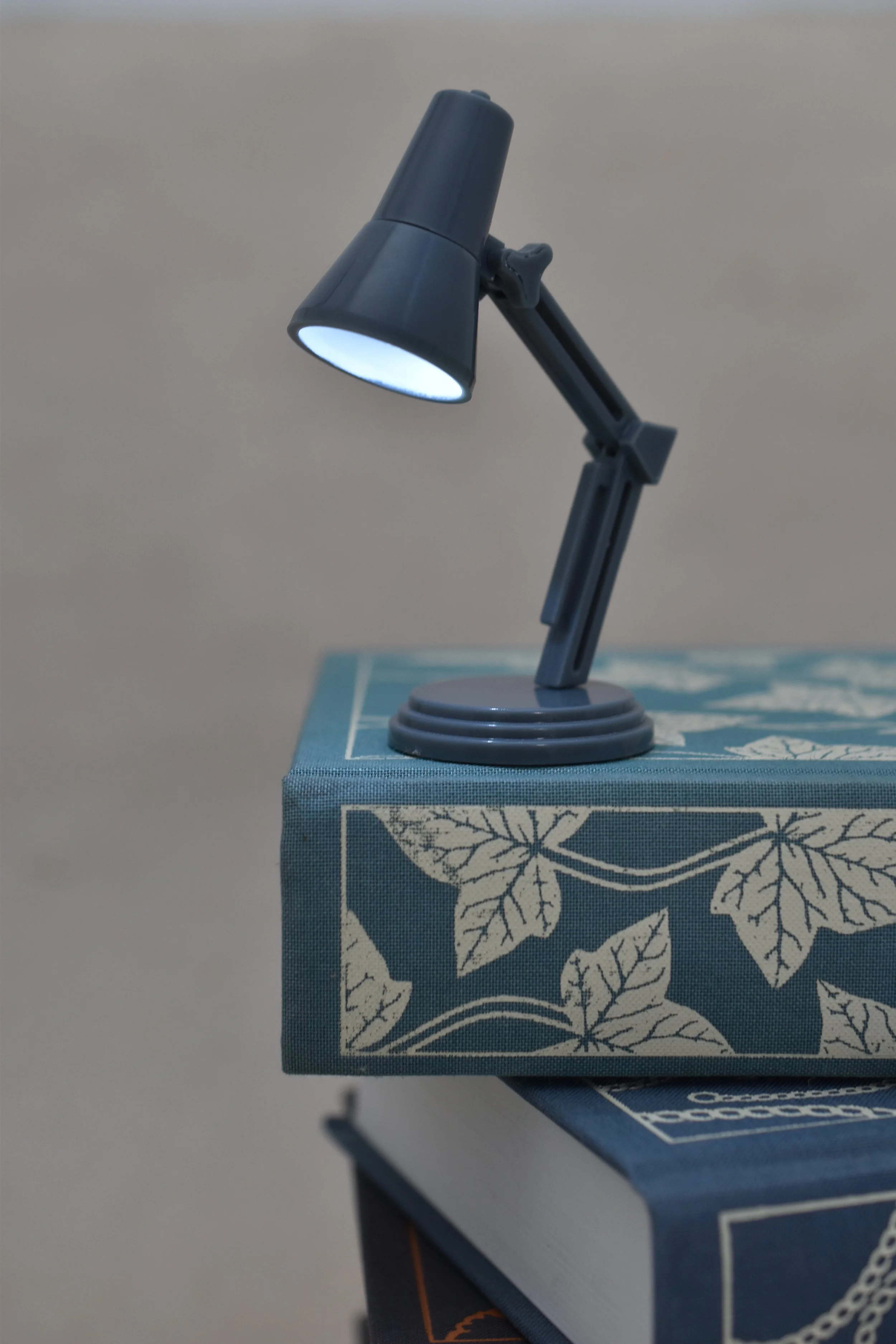 Desk Lamp Book Light