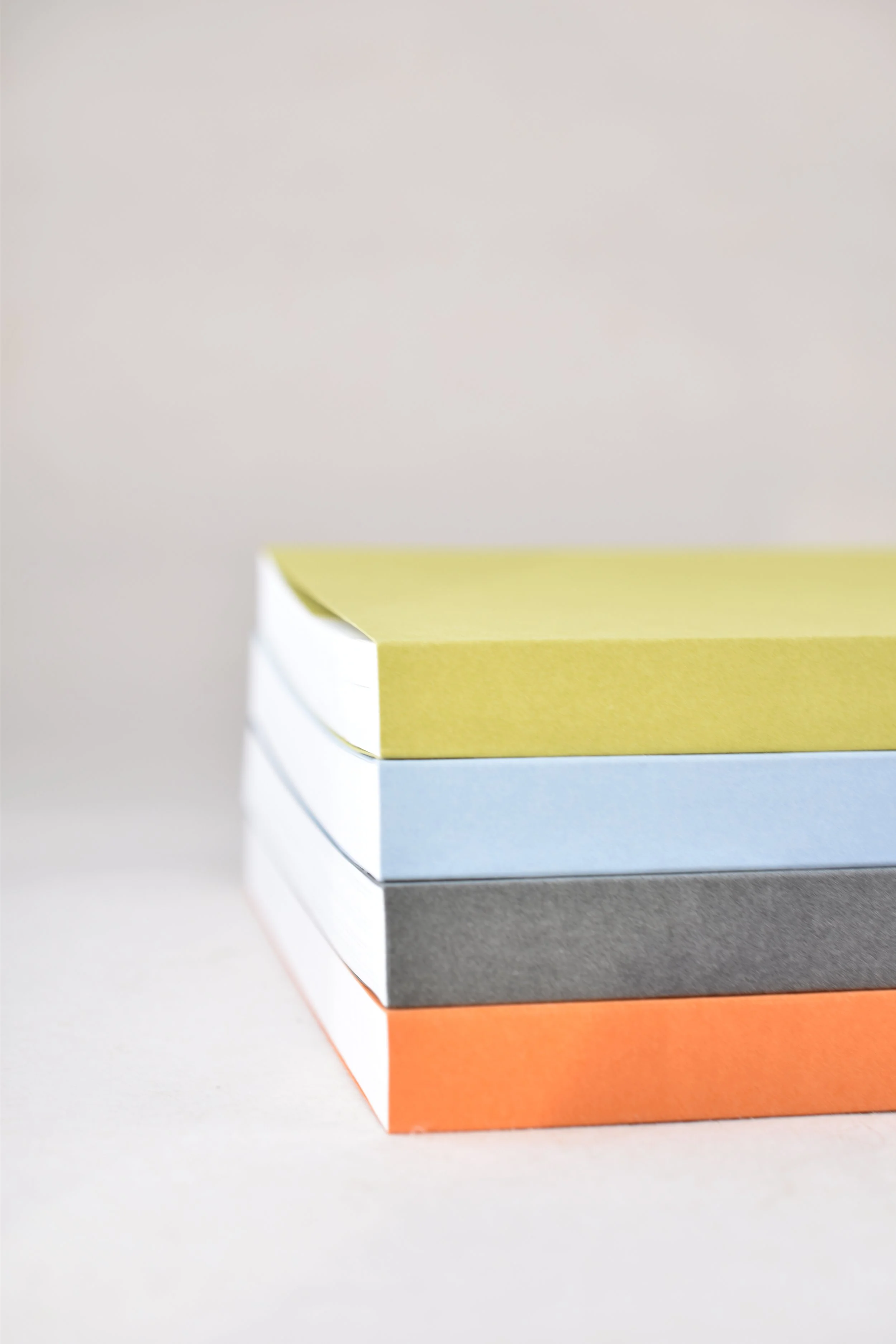 Naked Notebook - Grid