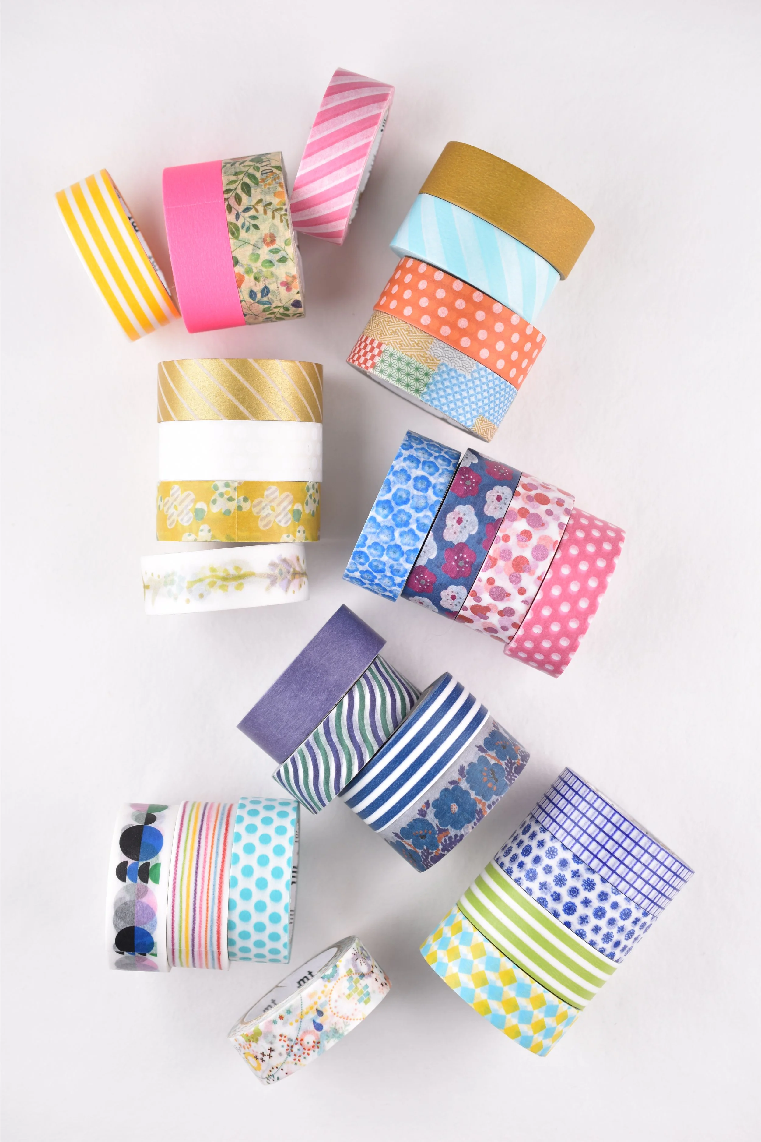 Washi Tape Set