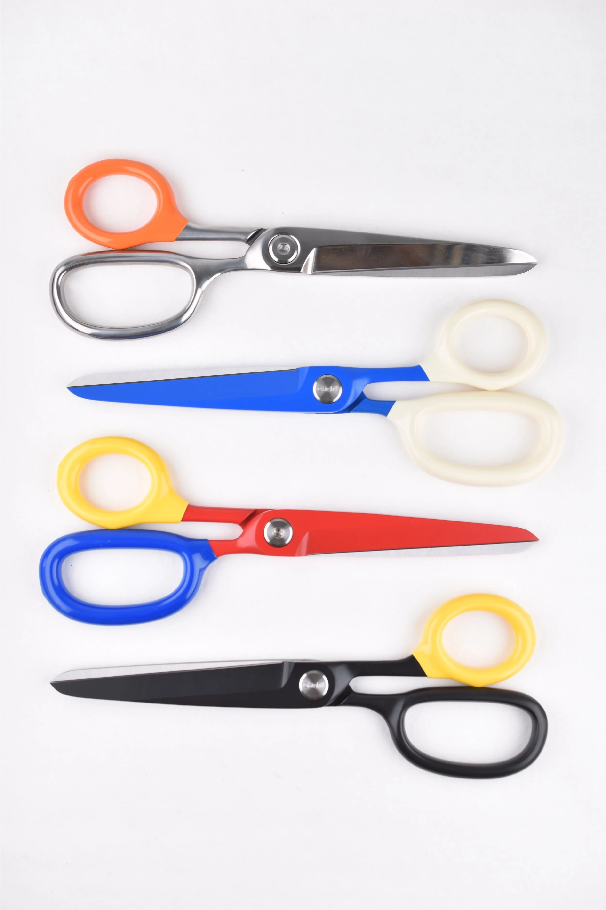 Chroma Scissors