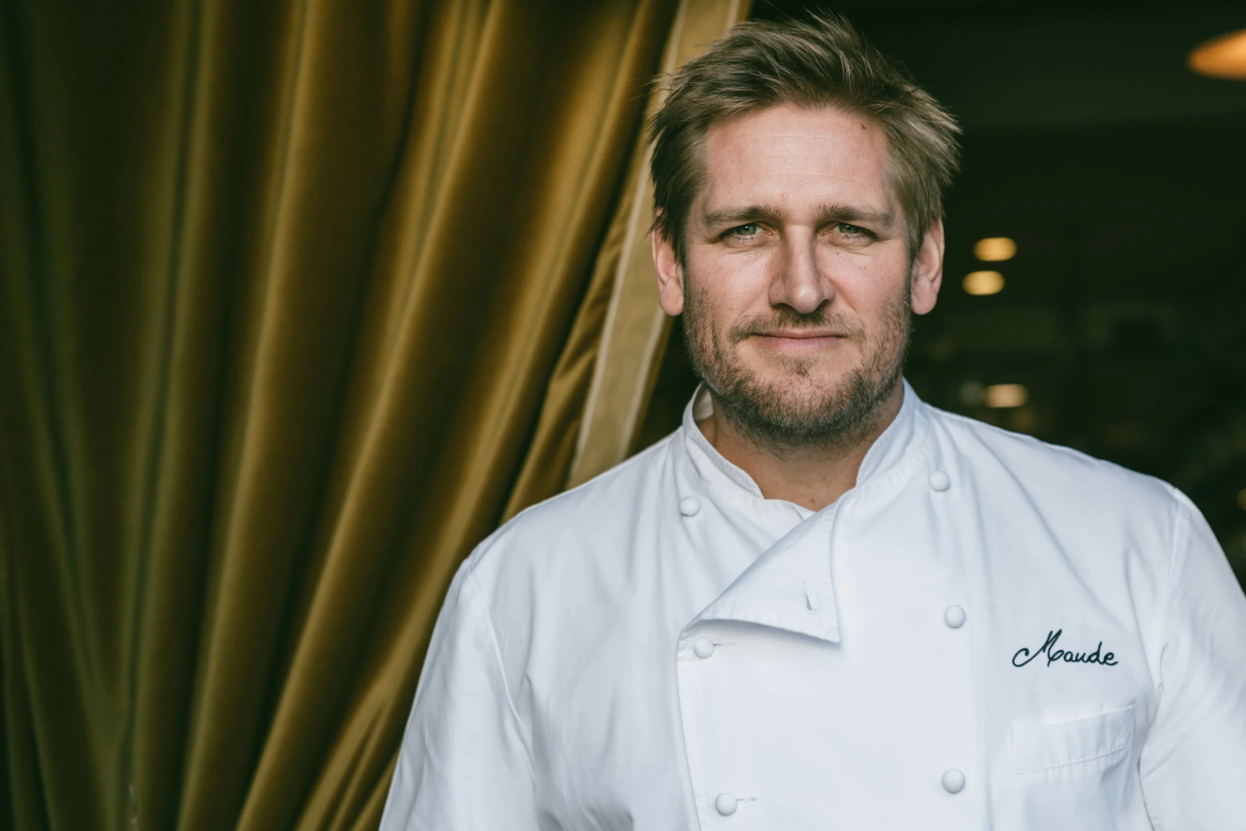 CURTIS STONE