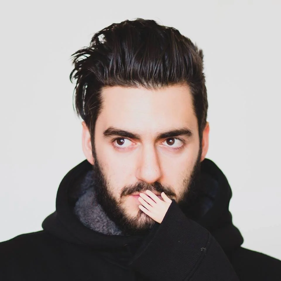ELIE AYROUTH